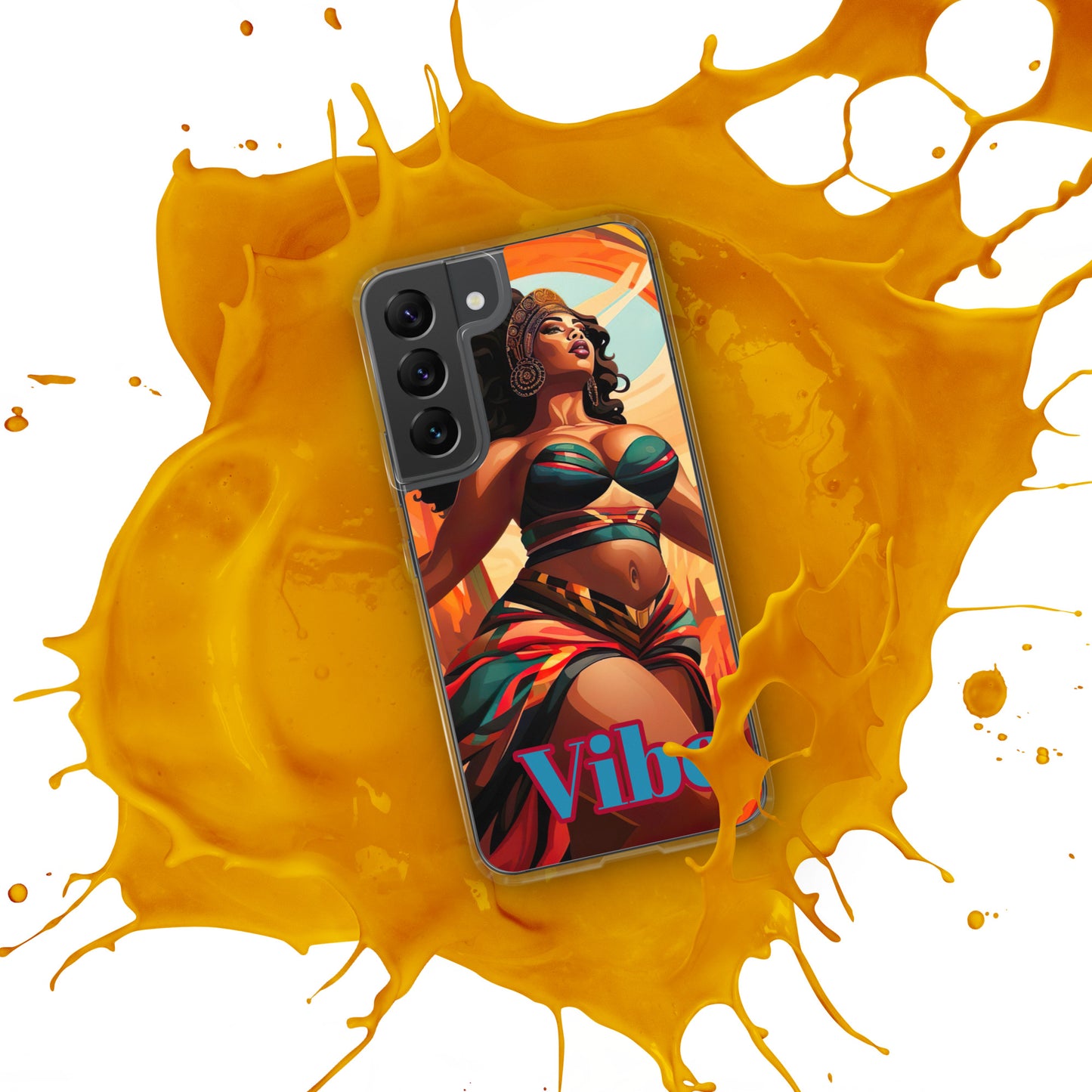 Case for Samsung® Vibe