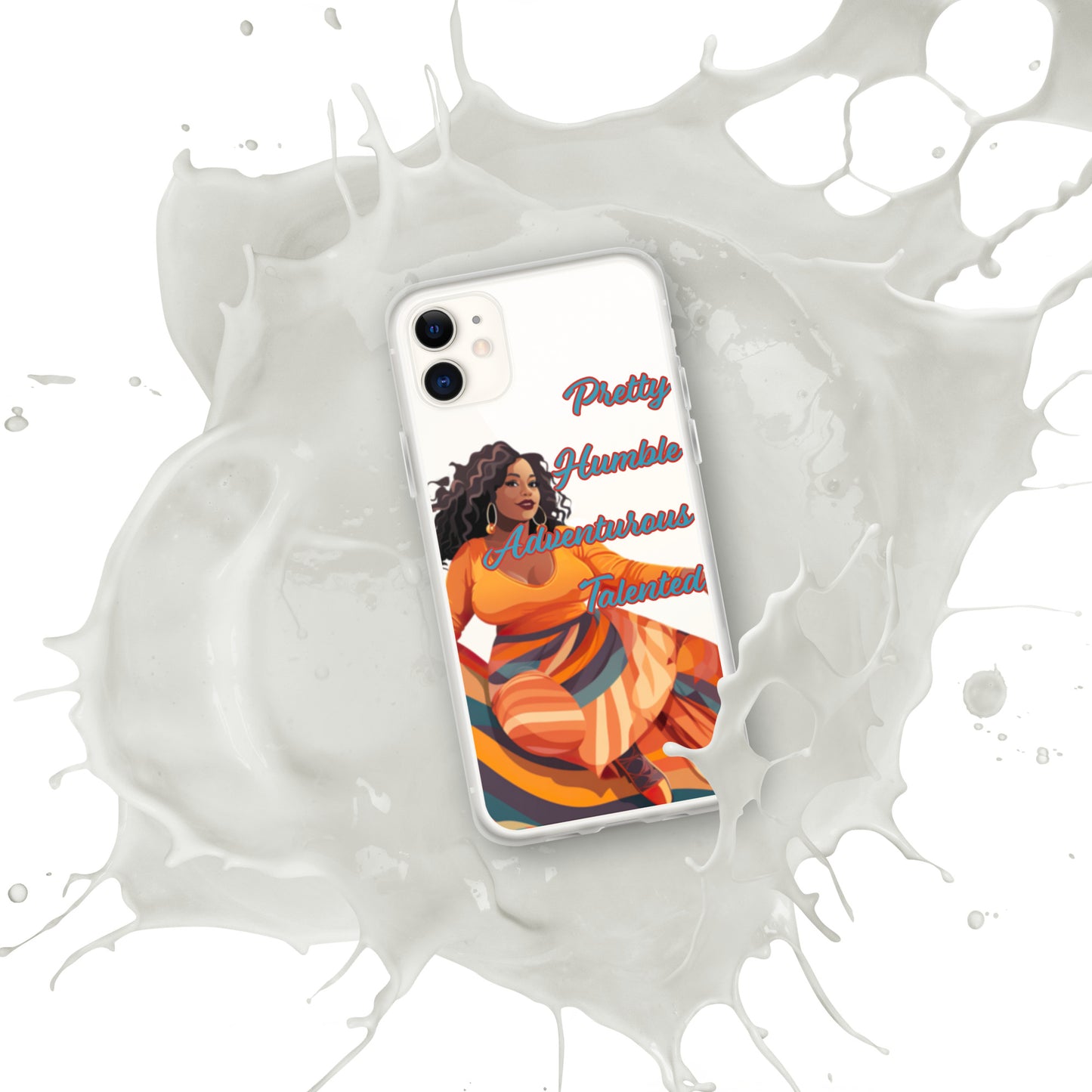 Case for iPhone® P.H.A.T.