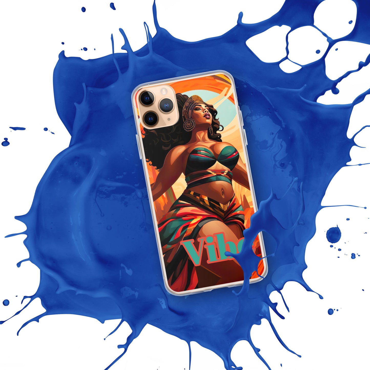 Case for iPhone® Vibe