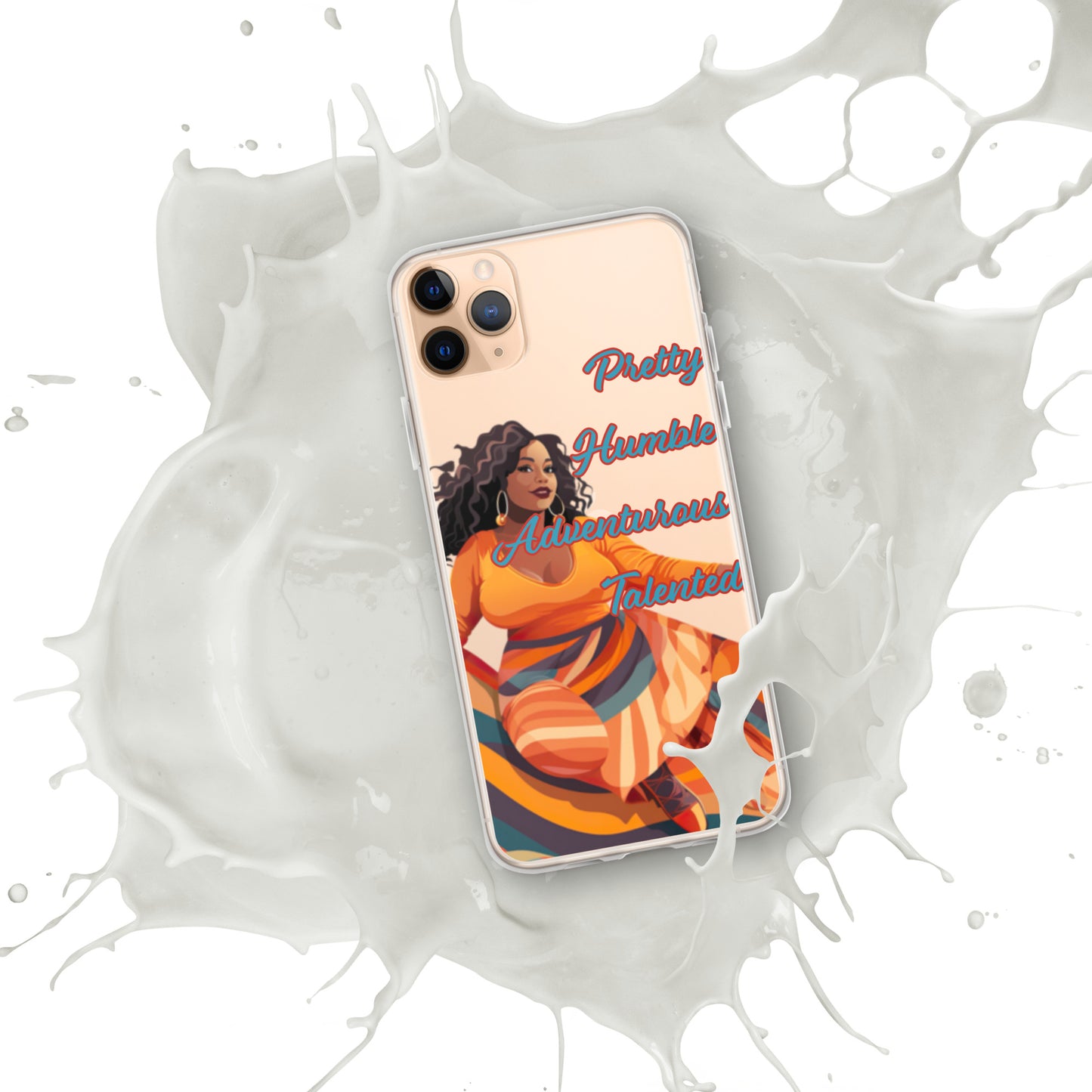 Case for iPhone® P.H.A.T.