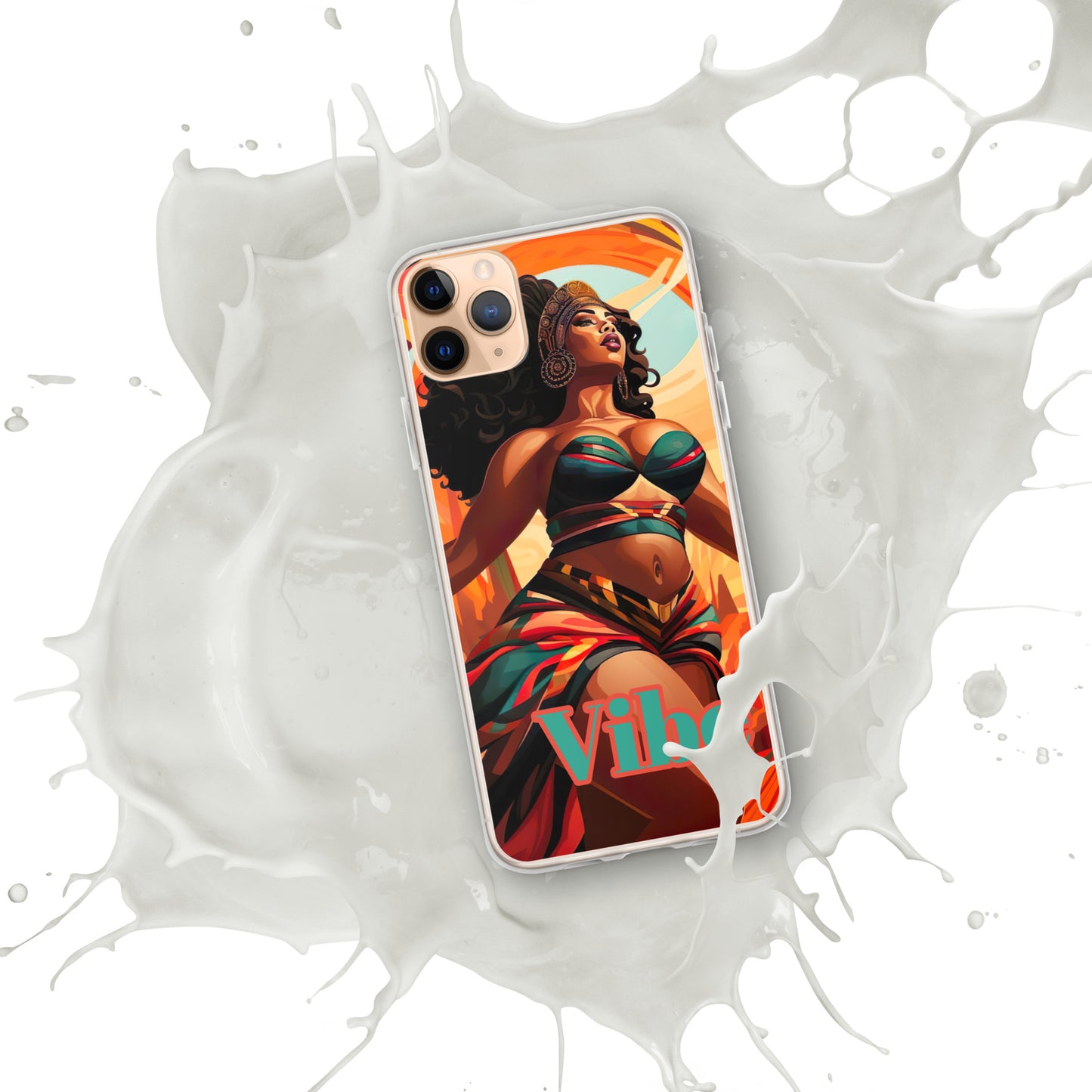 Case for iPhone® Vibe