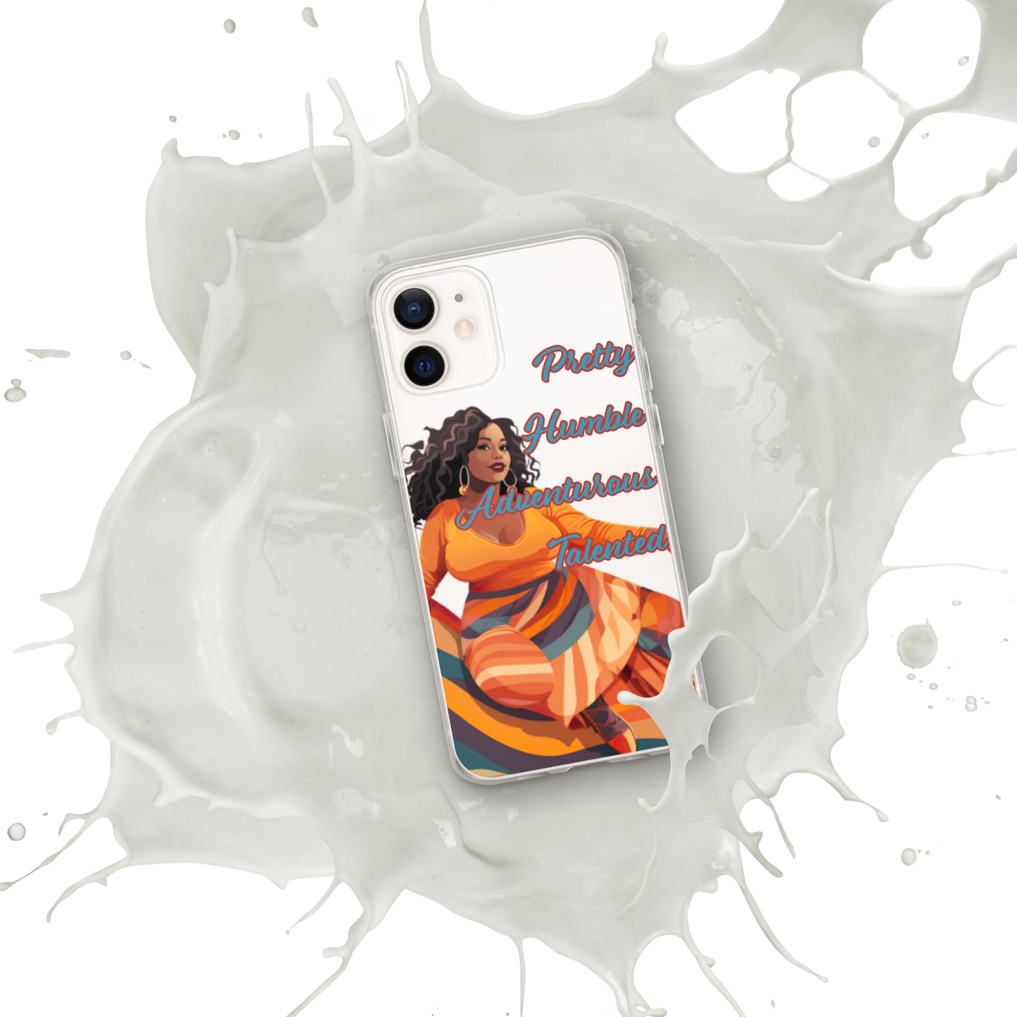 Case for iPhone® P.H.A.T.