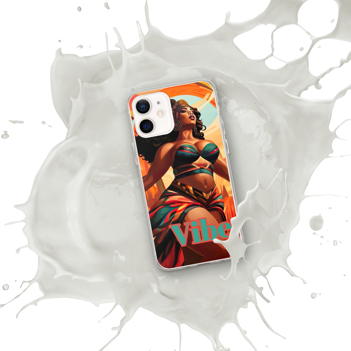 Case for iPhone® Vibe