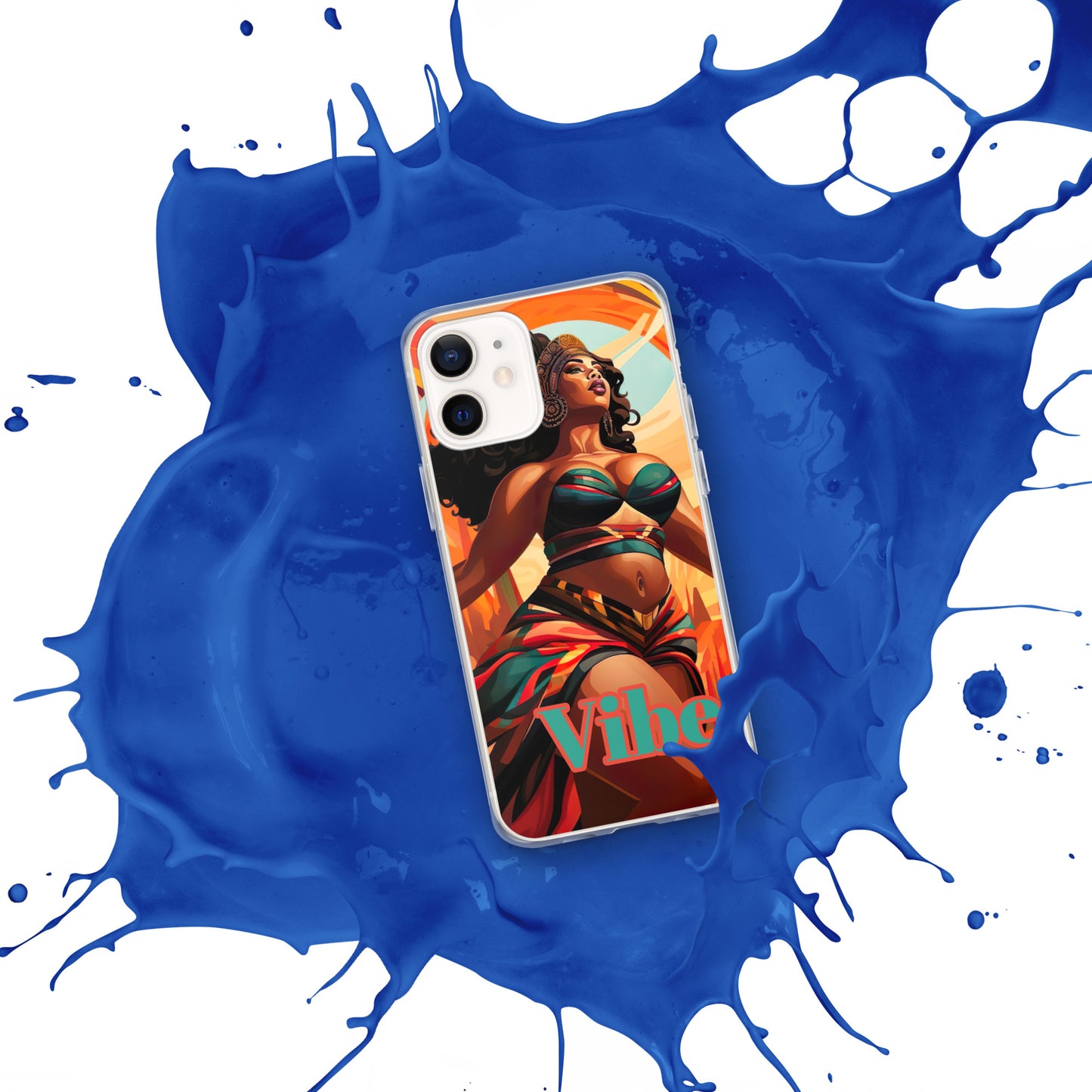 Case for iPhone® Vibe