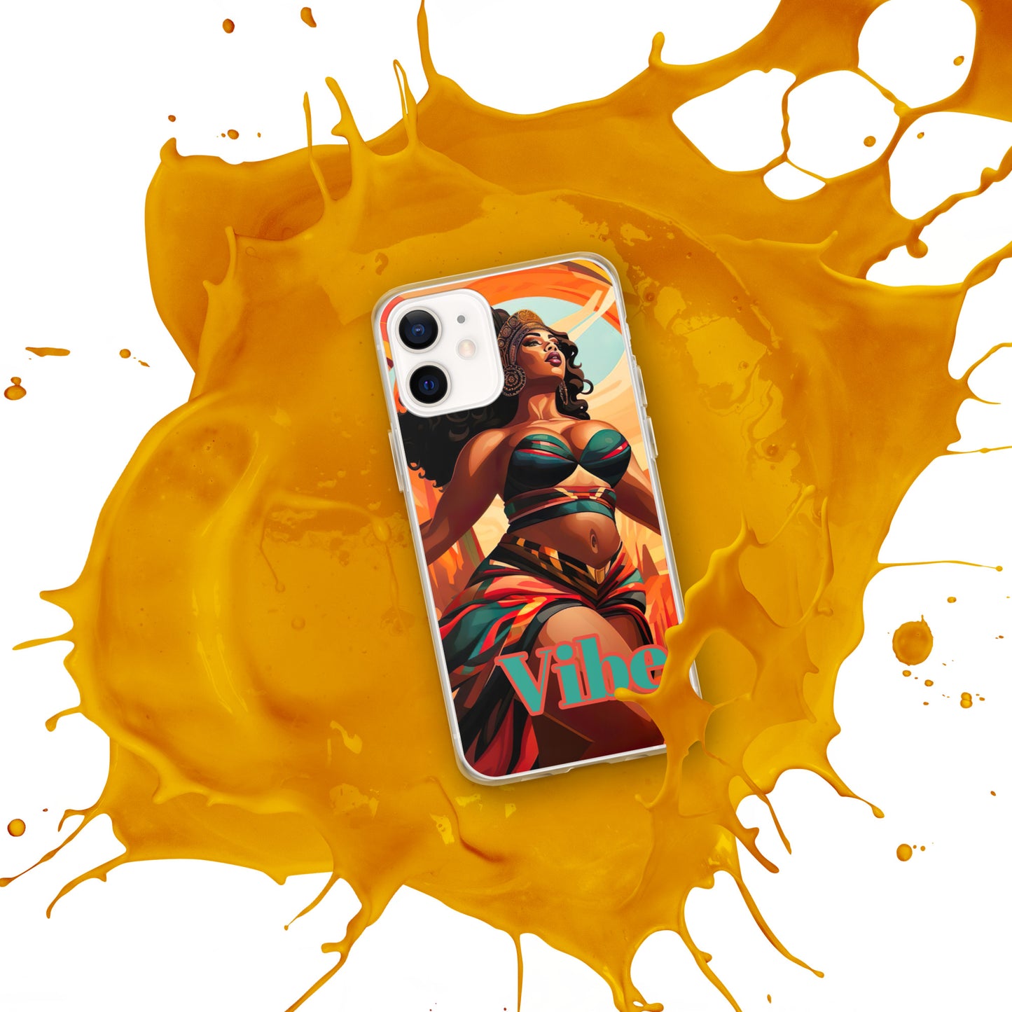 Case for iPhone® Vibe