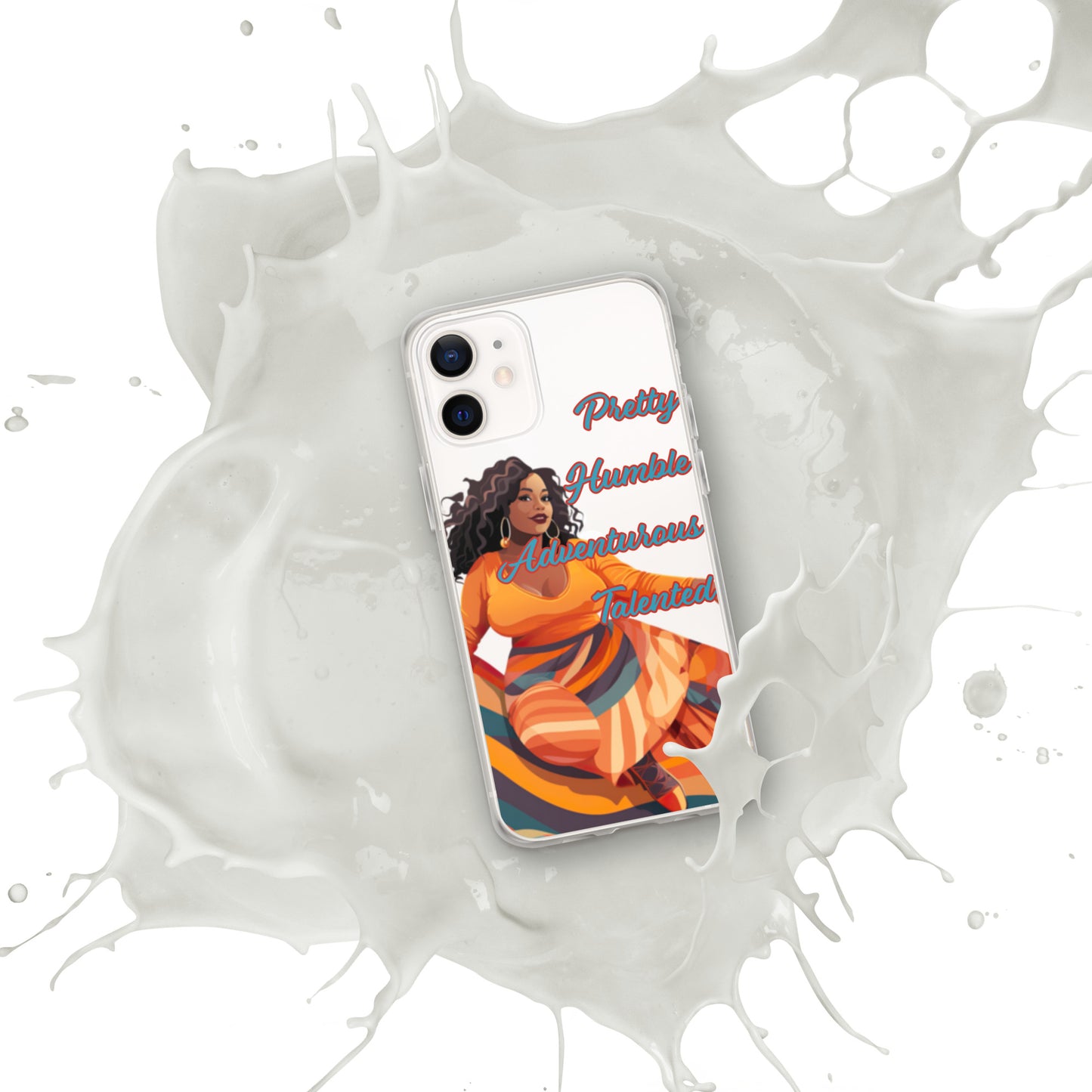 Case for iPhone® P.H.A.T.