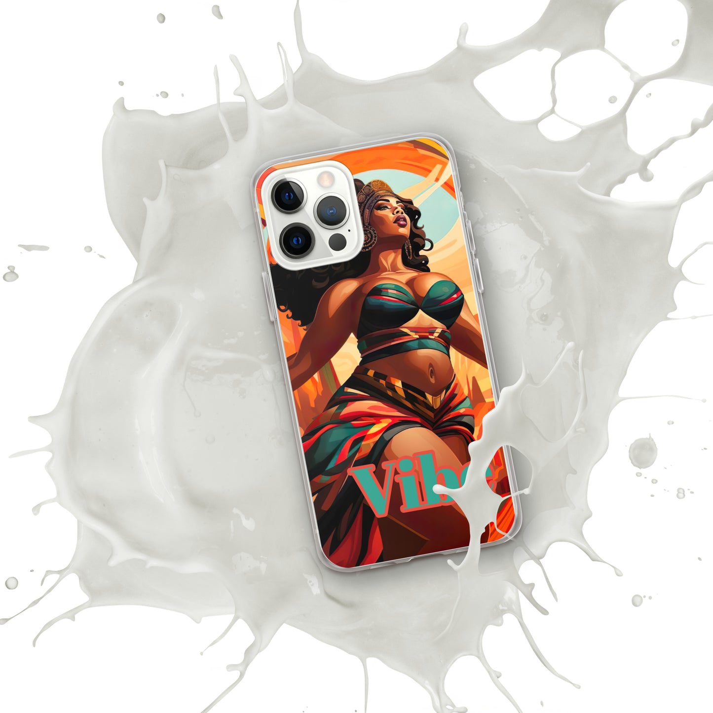 Case for iPhone® Vibe