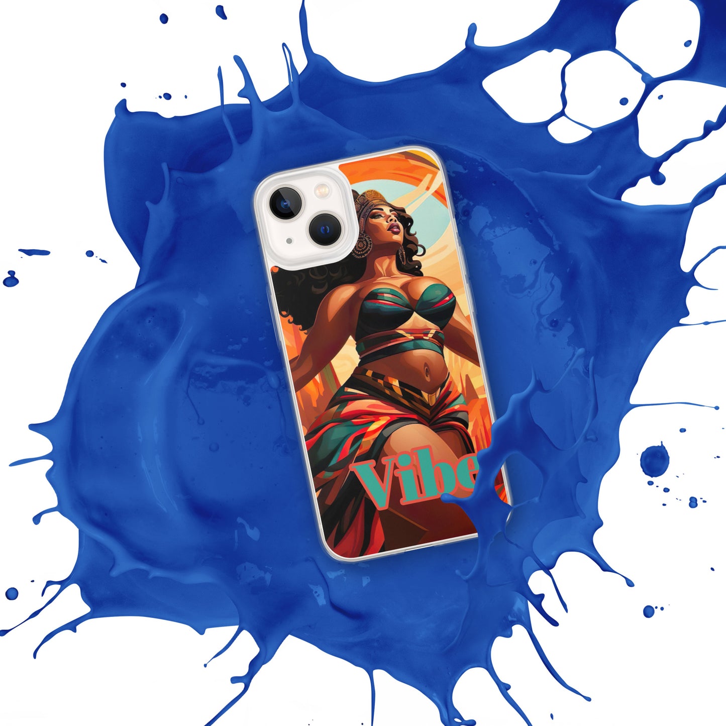 Case for iPhone® Vibe