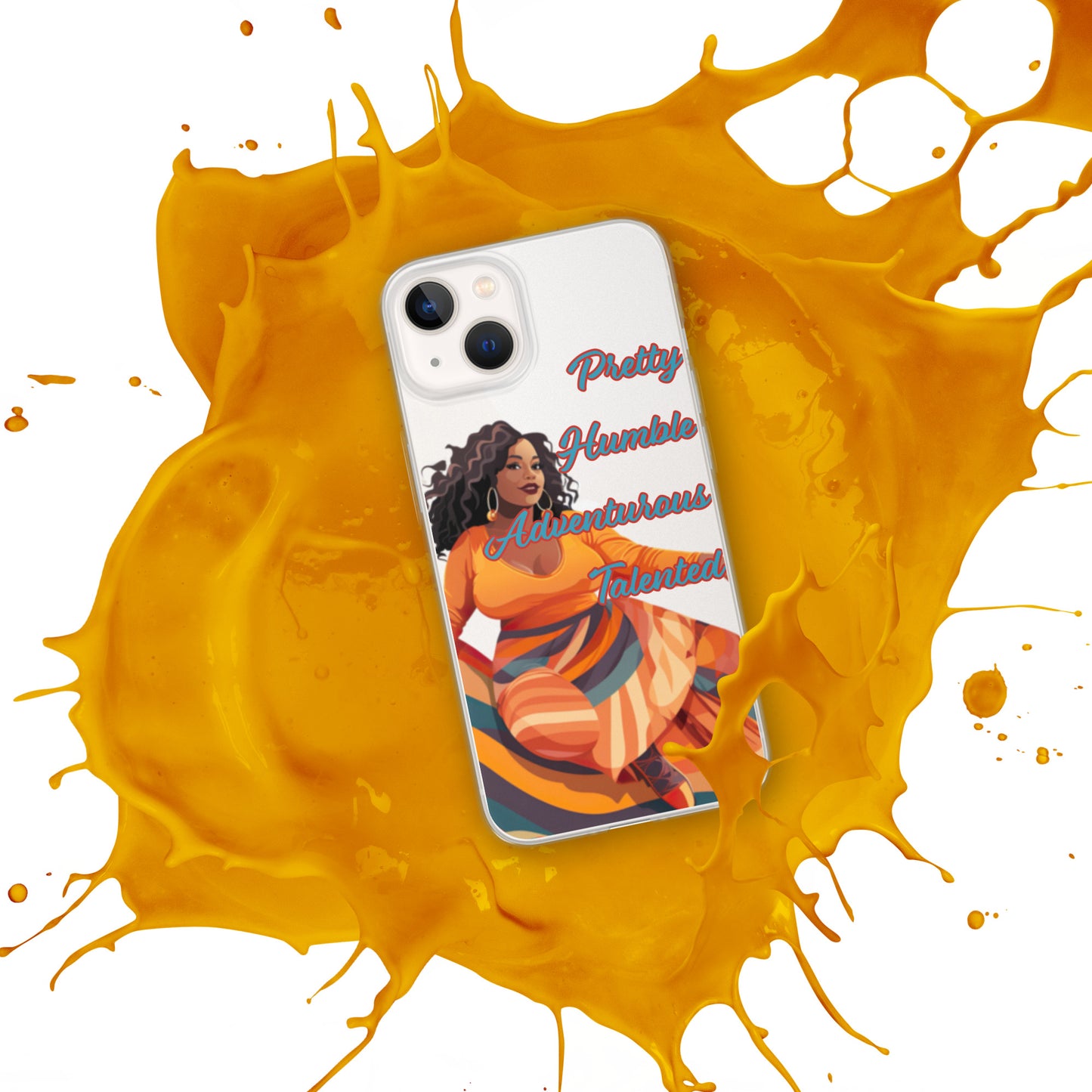 Case for iPhone® P.H.A.T.