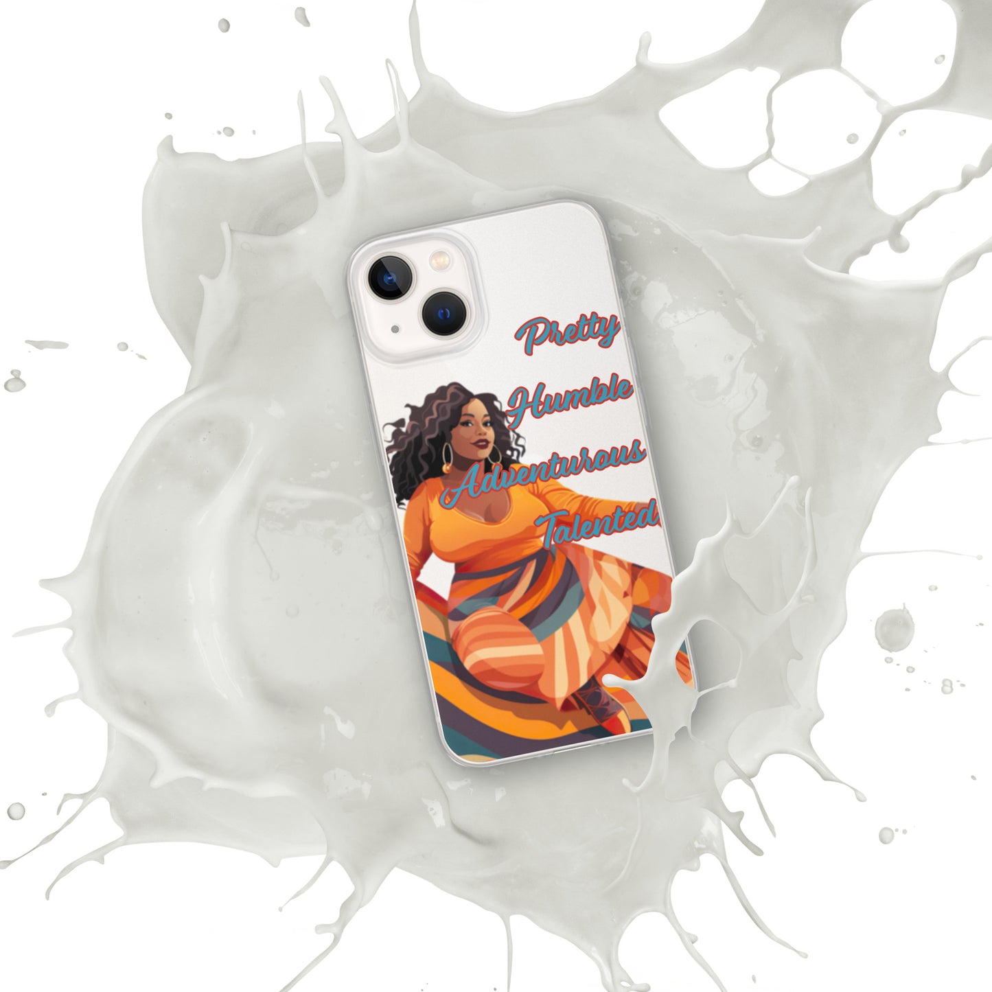 Case for iPhone® P.H.A.T.