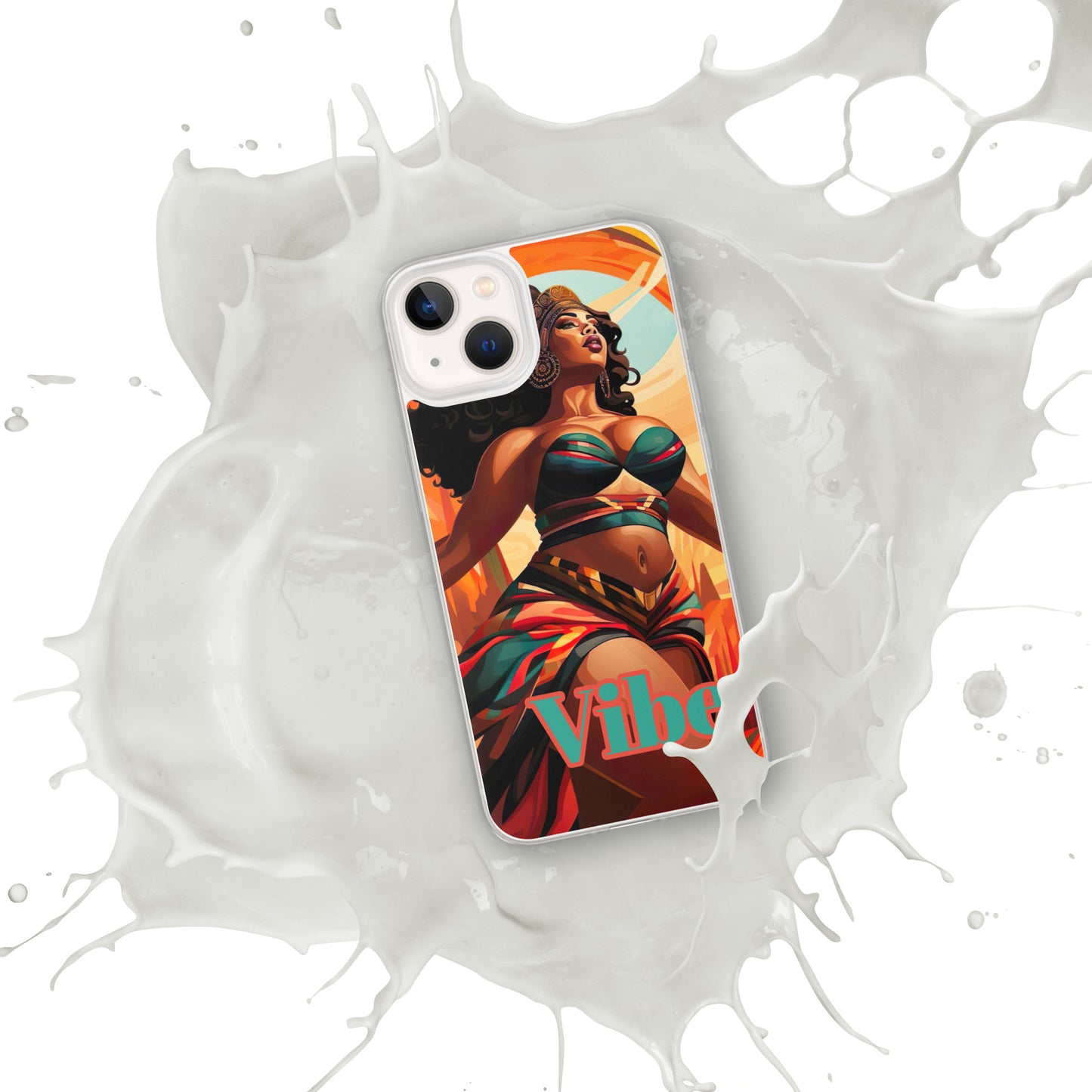 Case for iPhone® Vibe