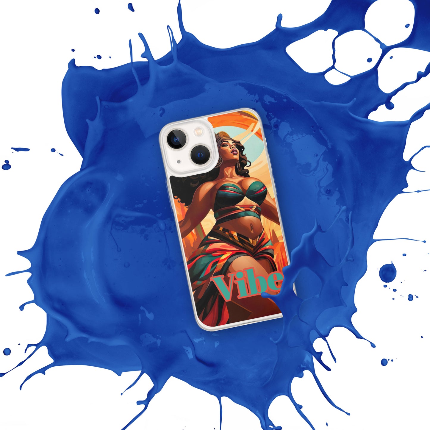 Case for iPhone® Vibe