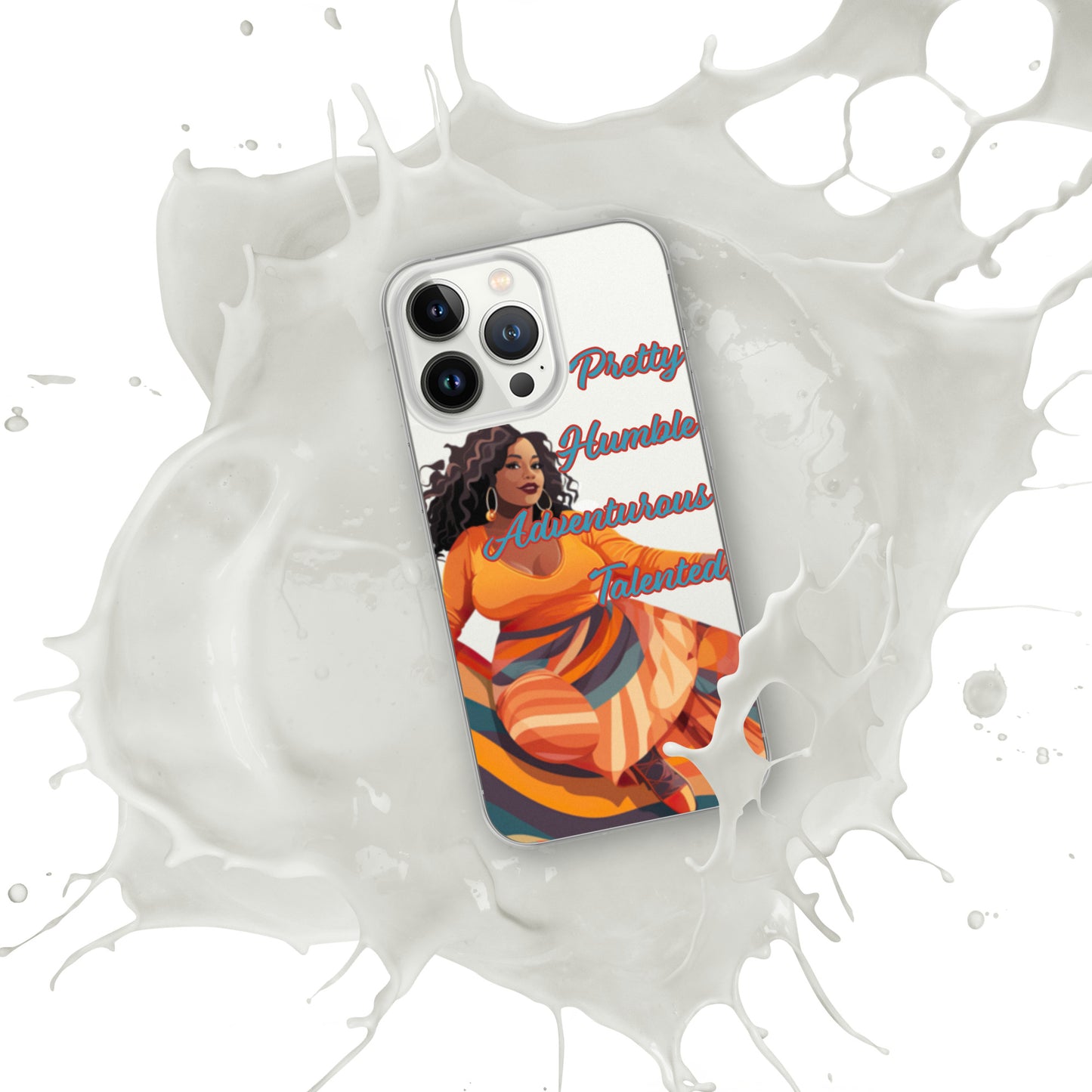 Case for iPhone® P.H.A.T.