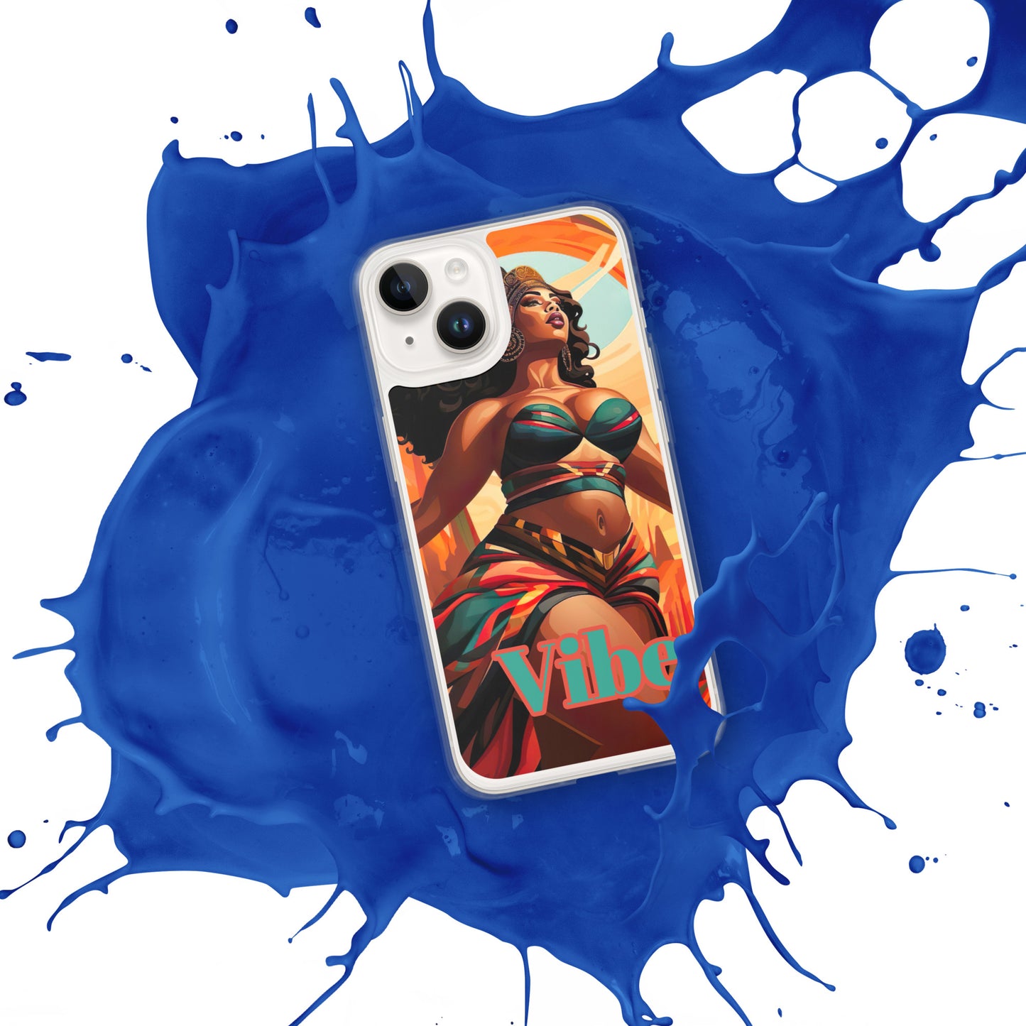 Case for iPhone® Vibe