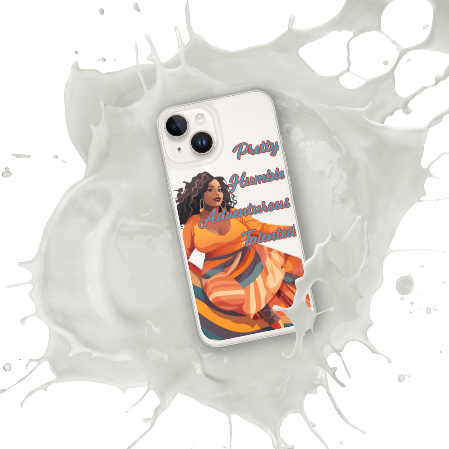 Case for iPhone® P.H.A.T.