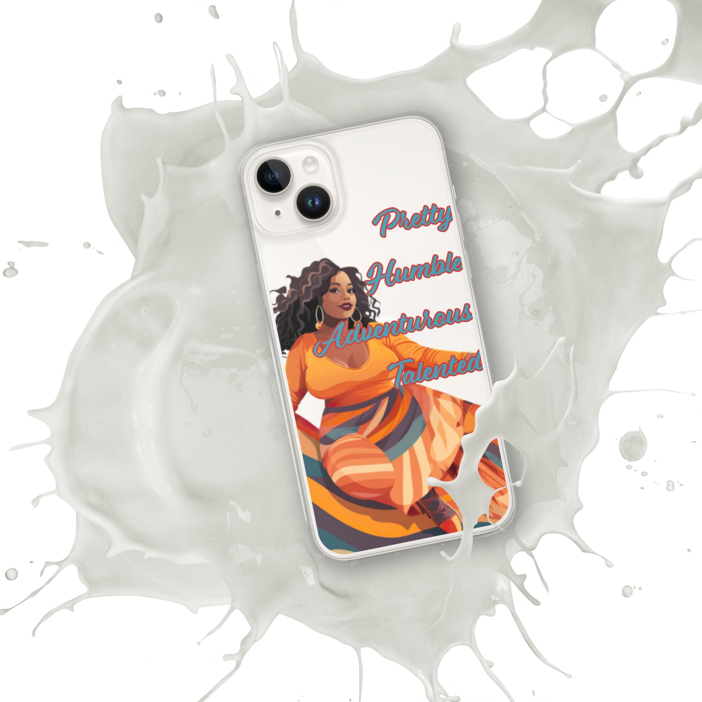 Case for iPhone® P.H.A.T.