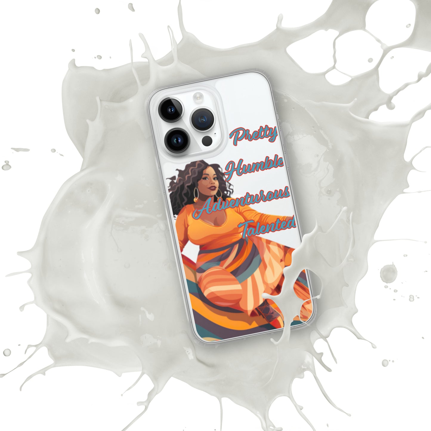 Case for iPhone® P.H.A.T.