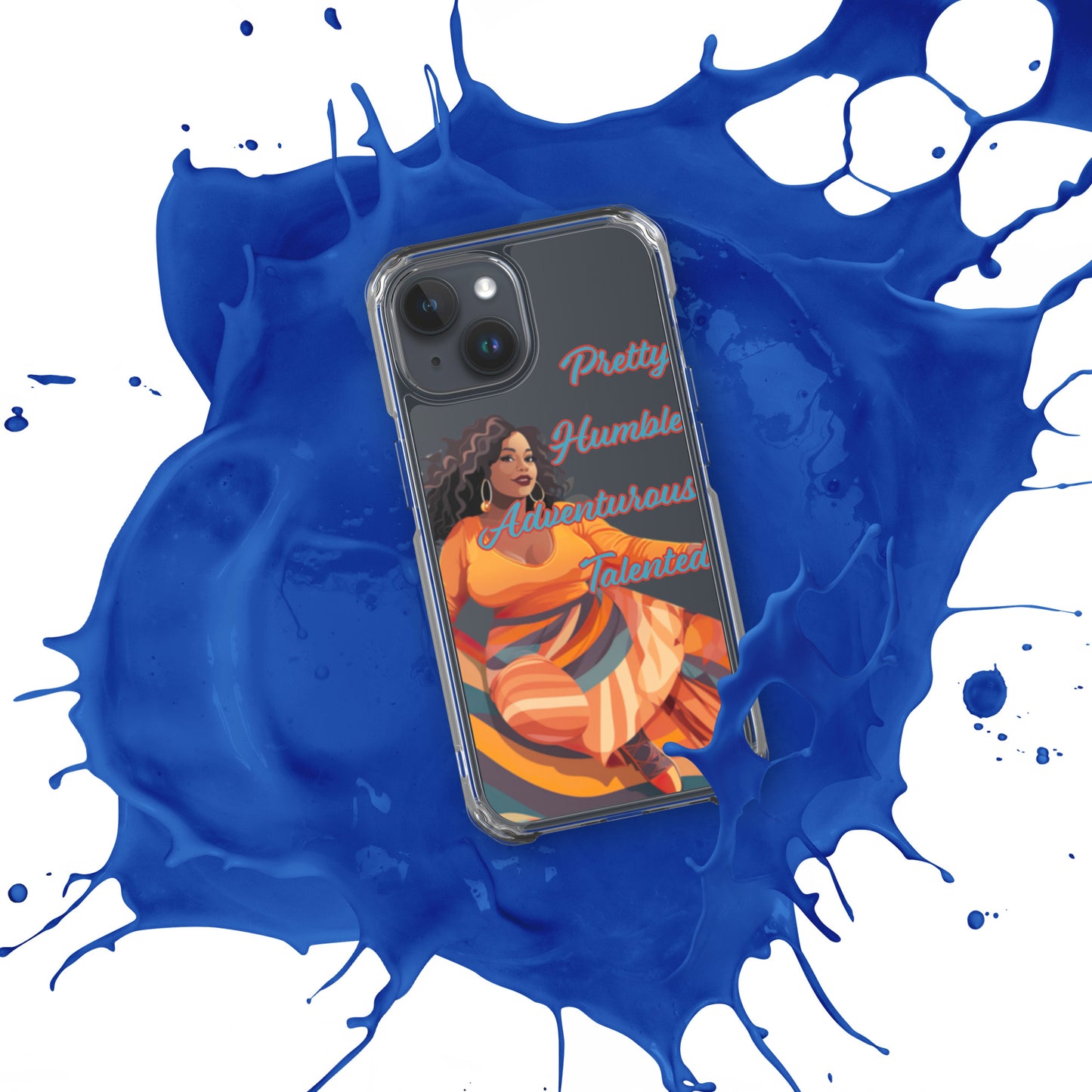 Case for iPhone® P.H.A.T.