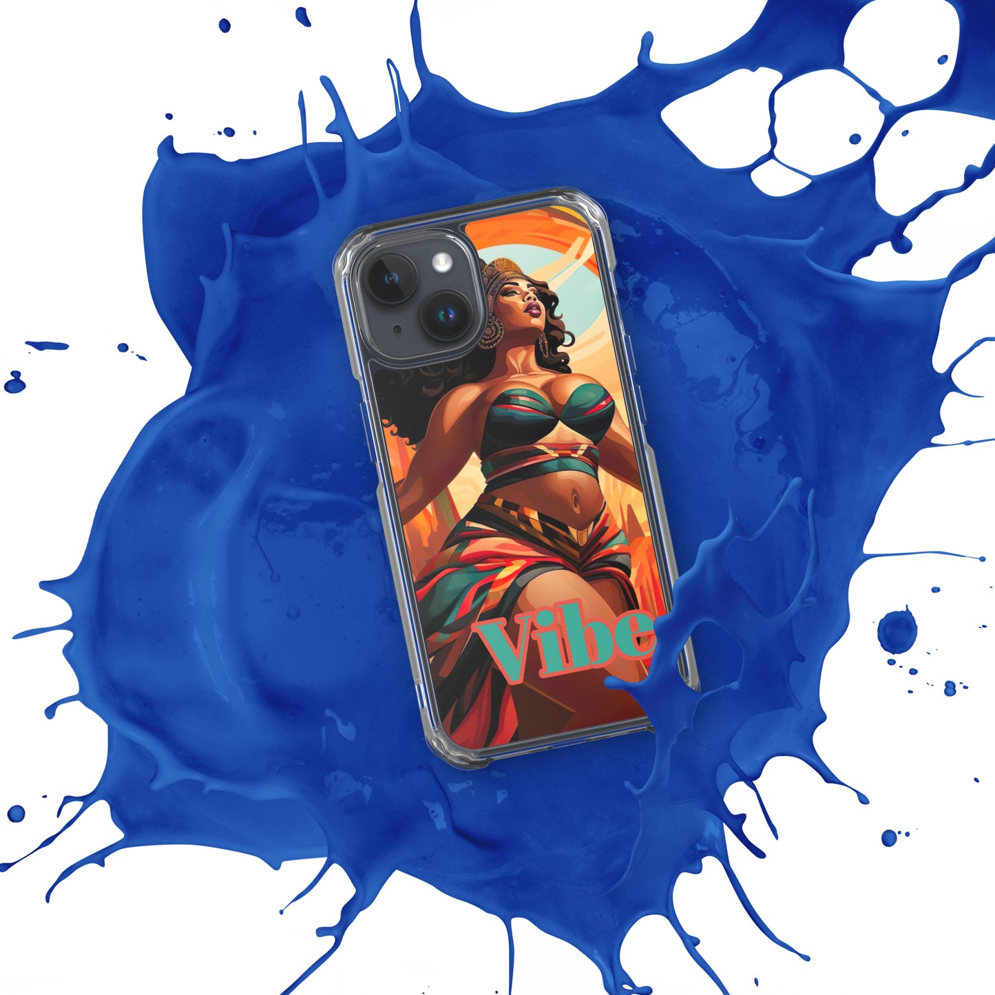 Case for iPhone® Vibe