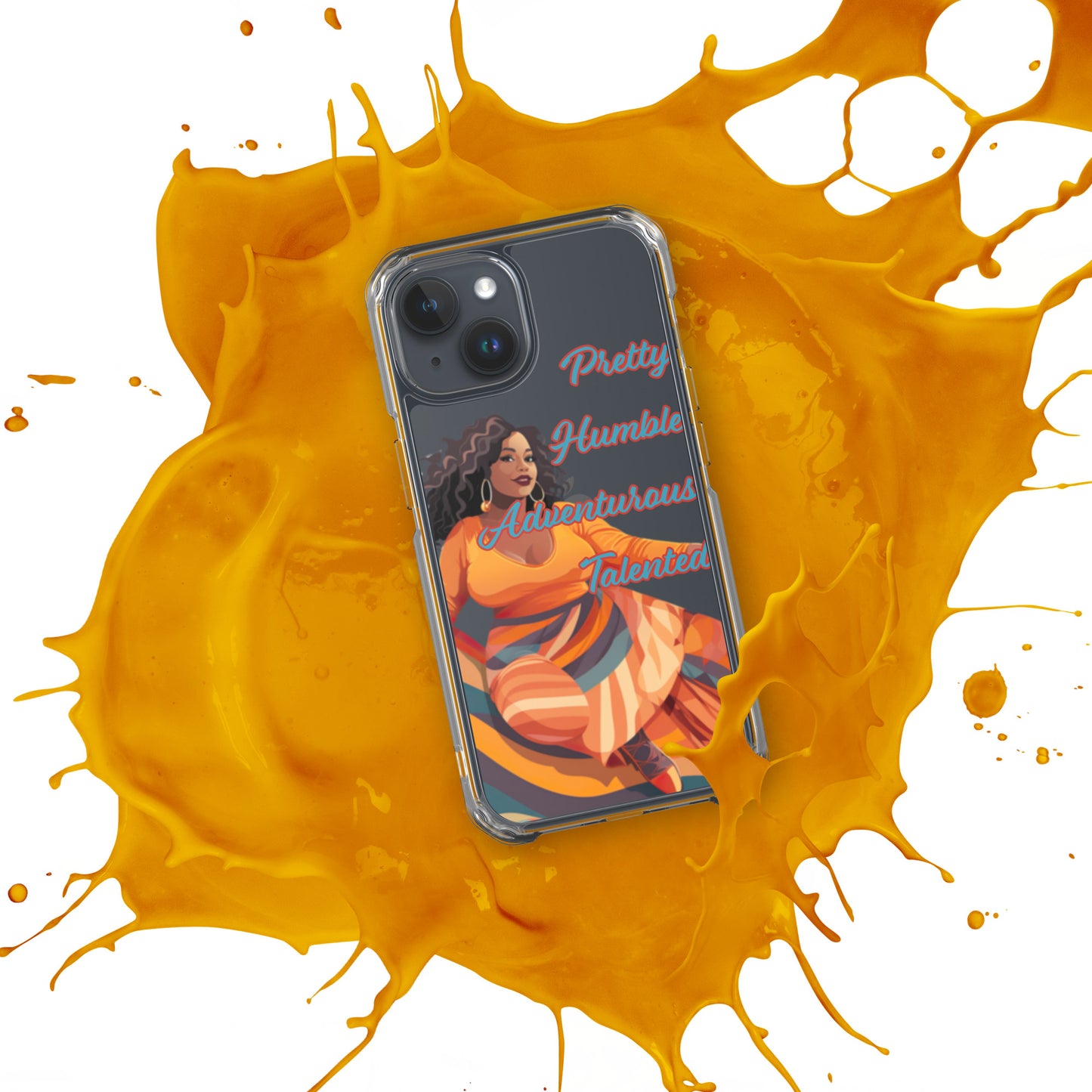 Case for iPhone® P.H.A.T.