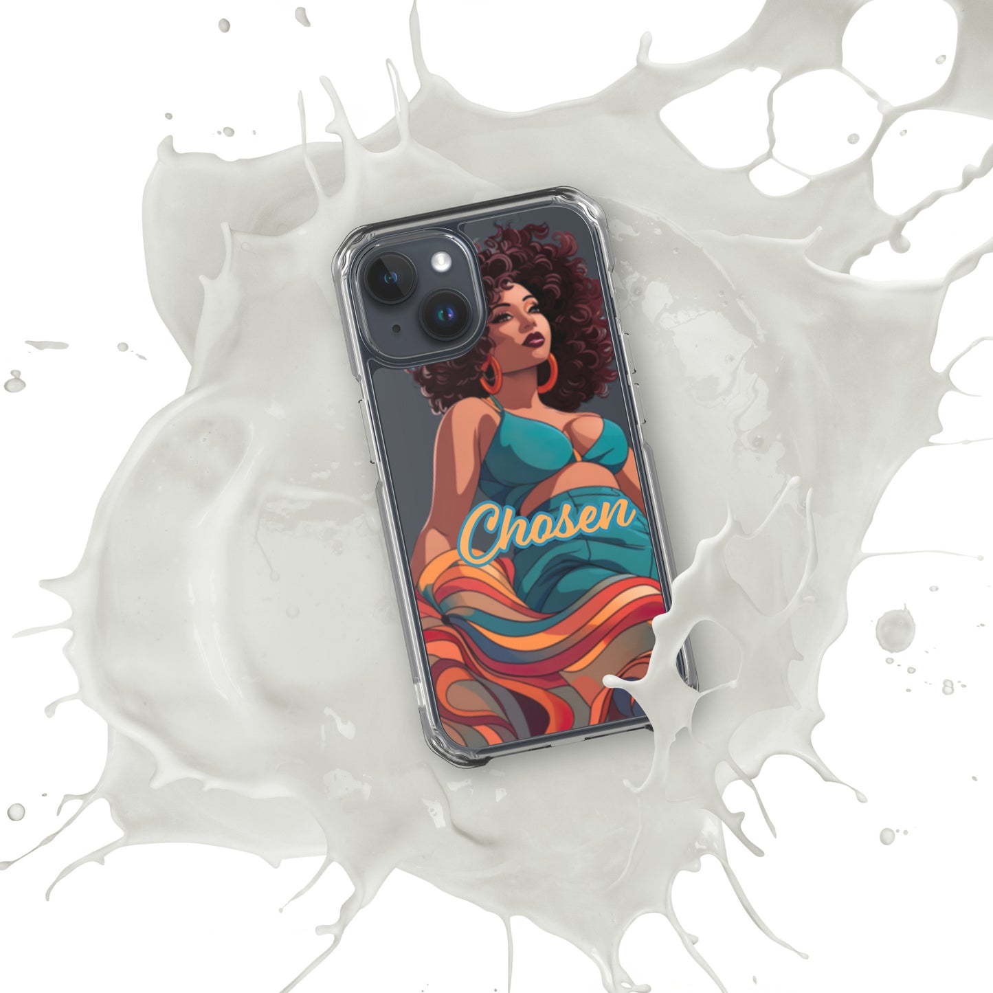 Case for iPhone® Chosen