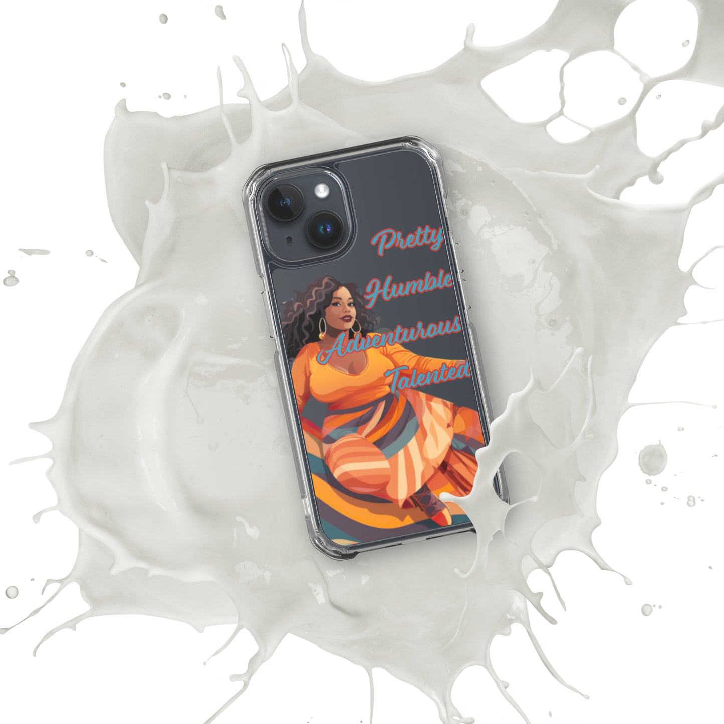 Case for iPhone® P.H.A.T.