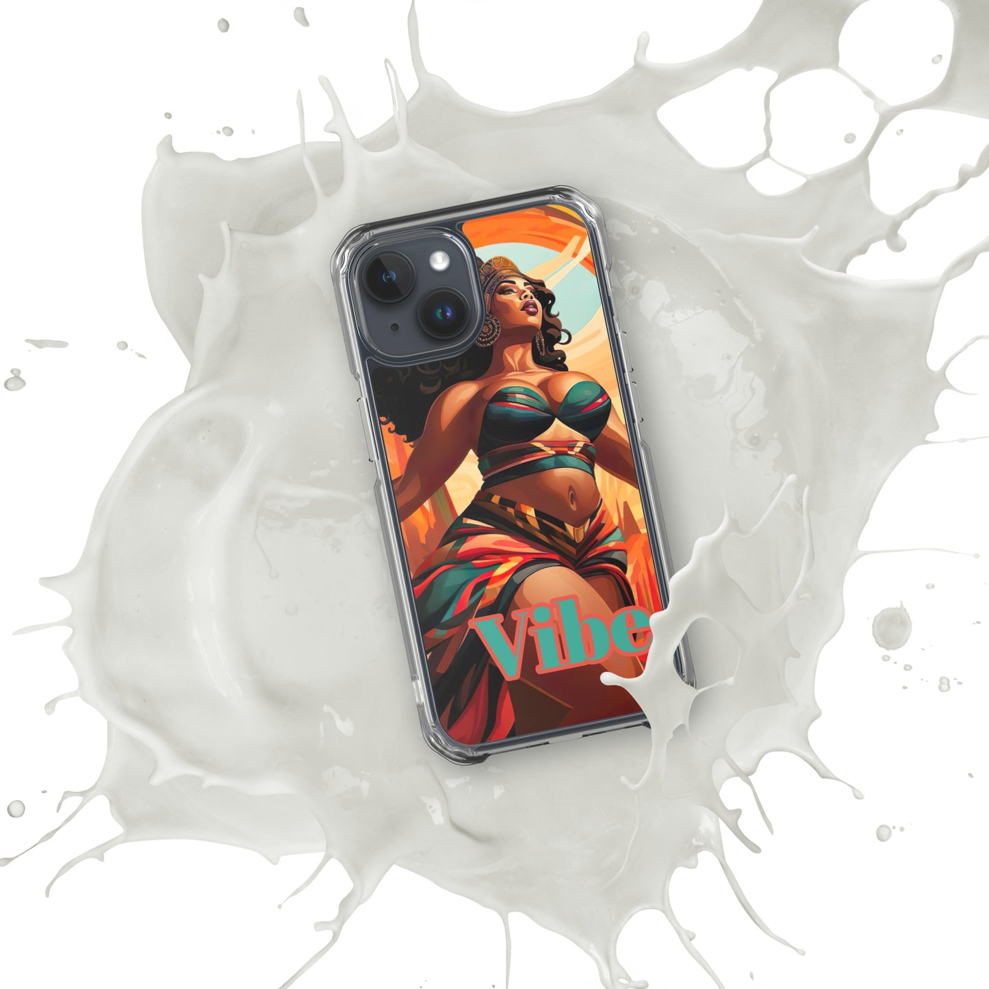 Case for iPhone® Vibe