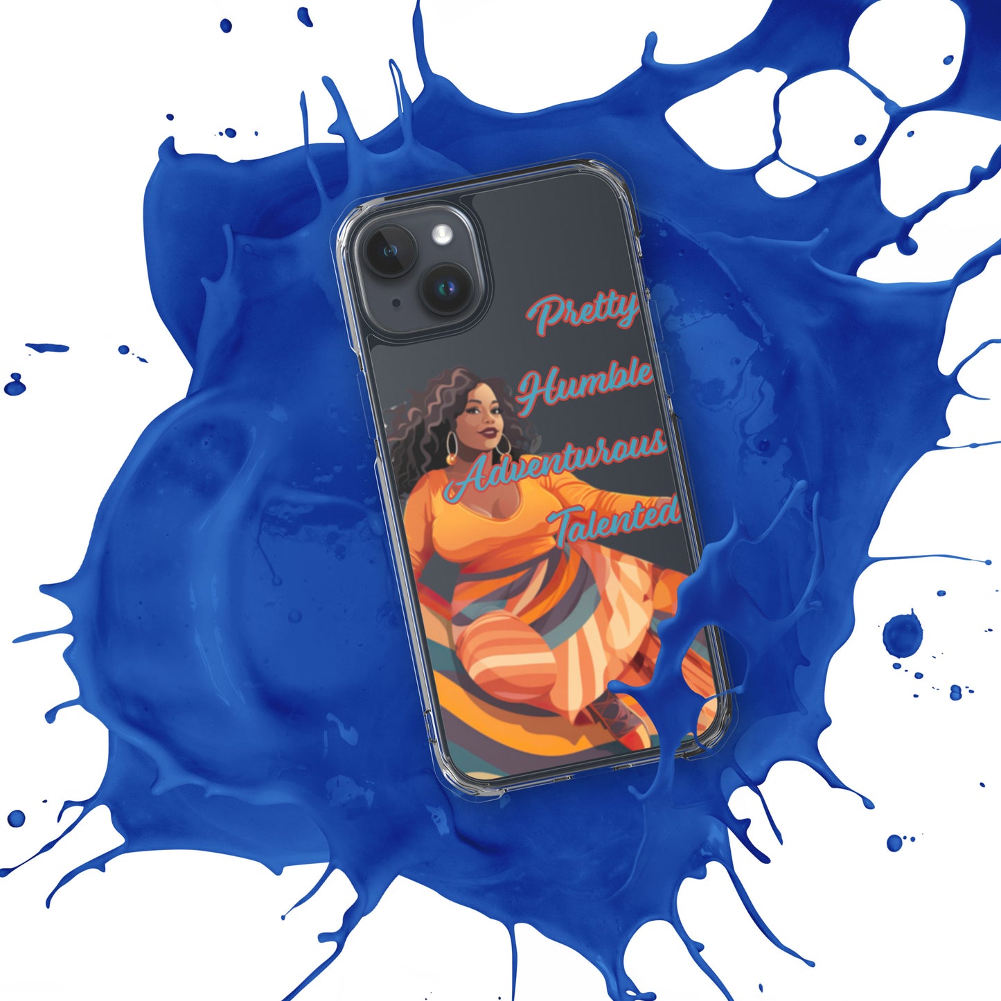 Case for iPhone® P.H.A.T.