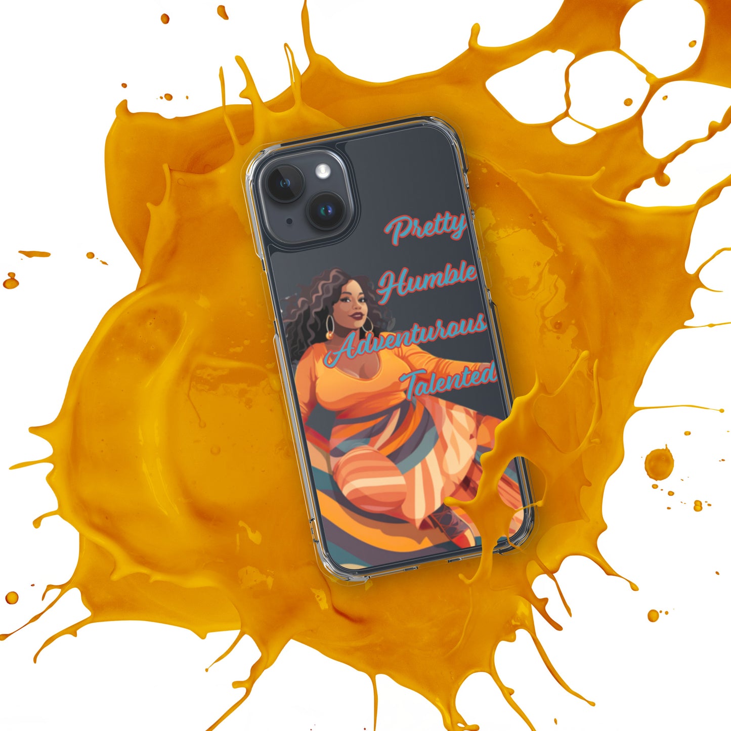 Case for iPhone® P.H.A.T.