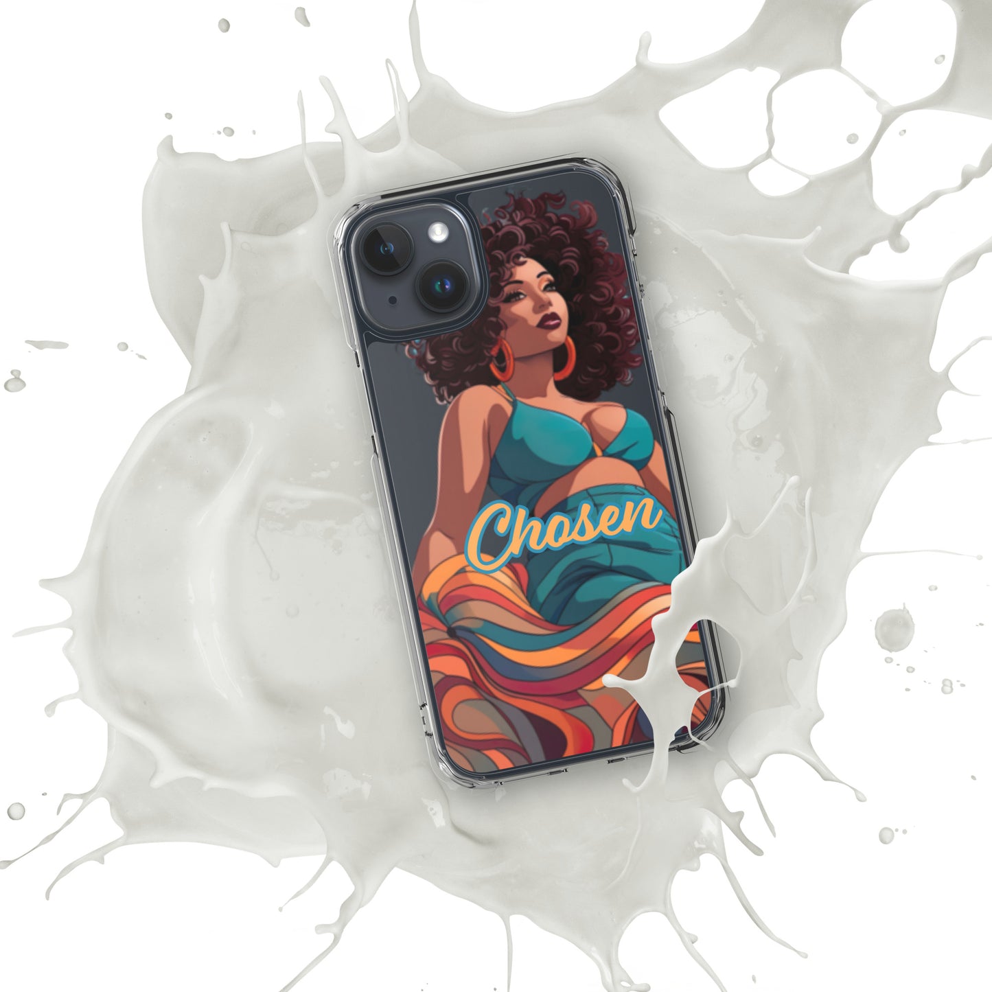 Case for iPhone® Chosen