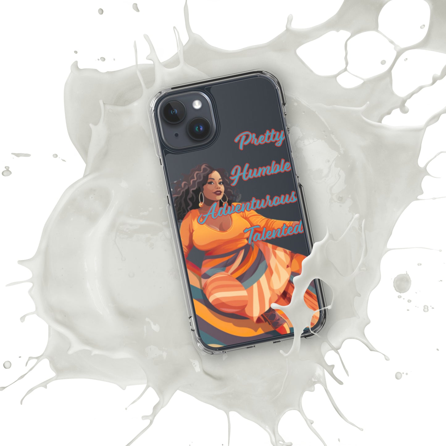 Case for iPhone® P.H.A.T.