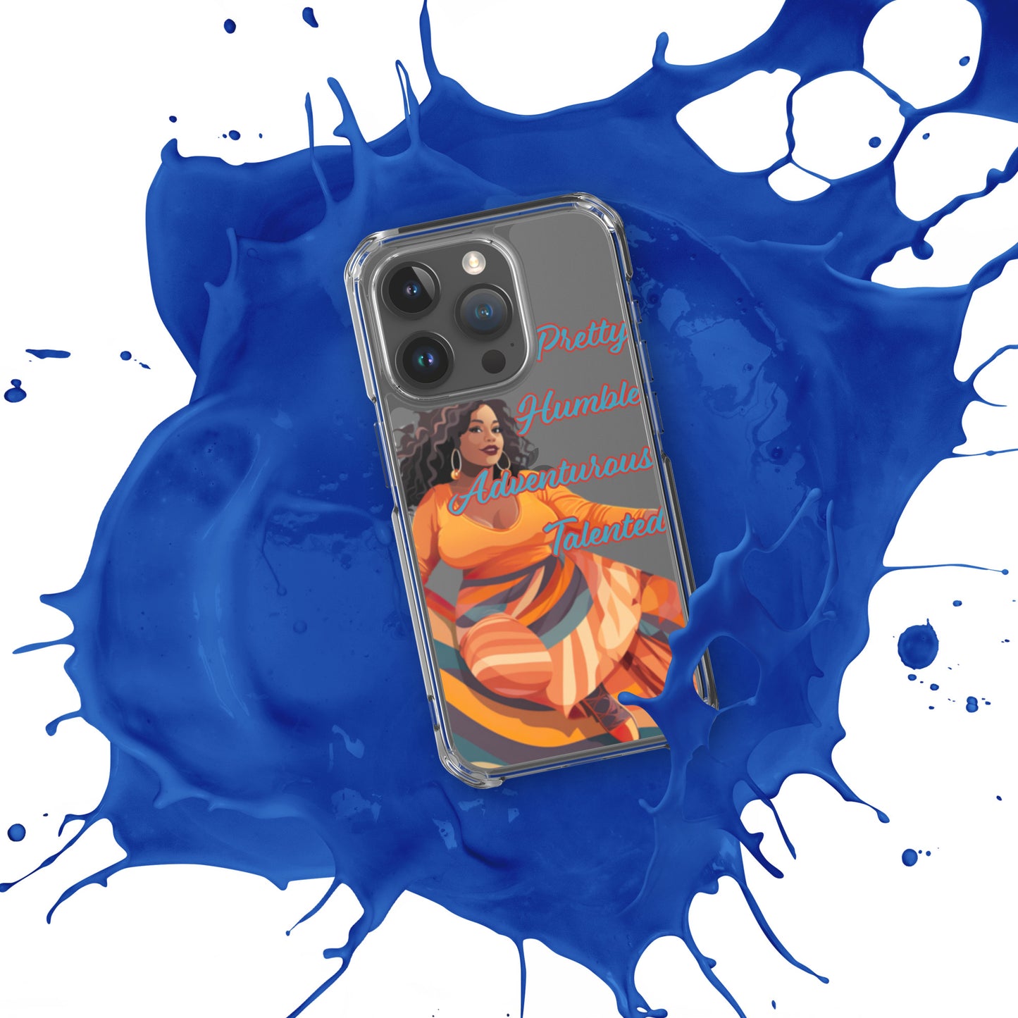 Case for iPhone® P.H.A.T.