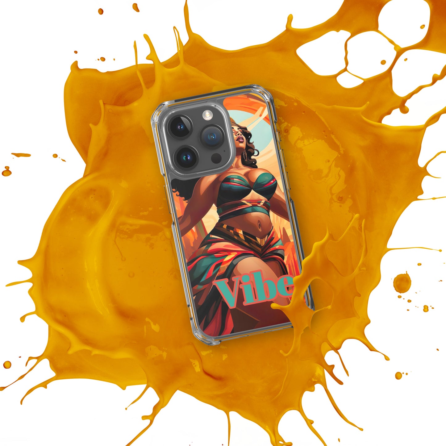 Case for iPhone® Vibe