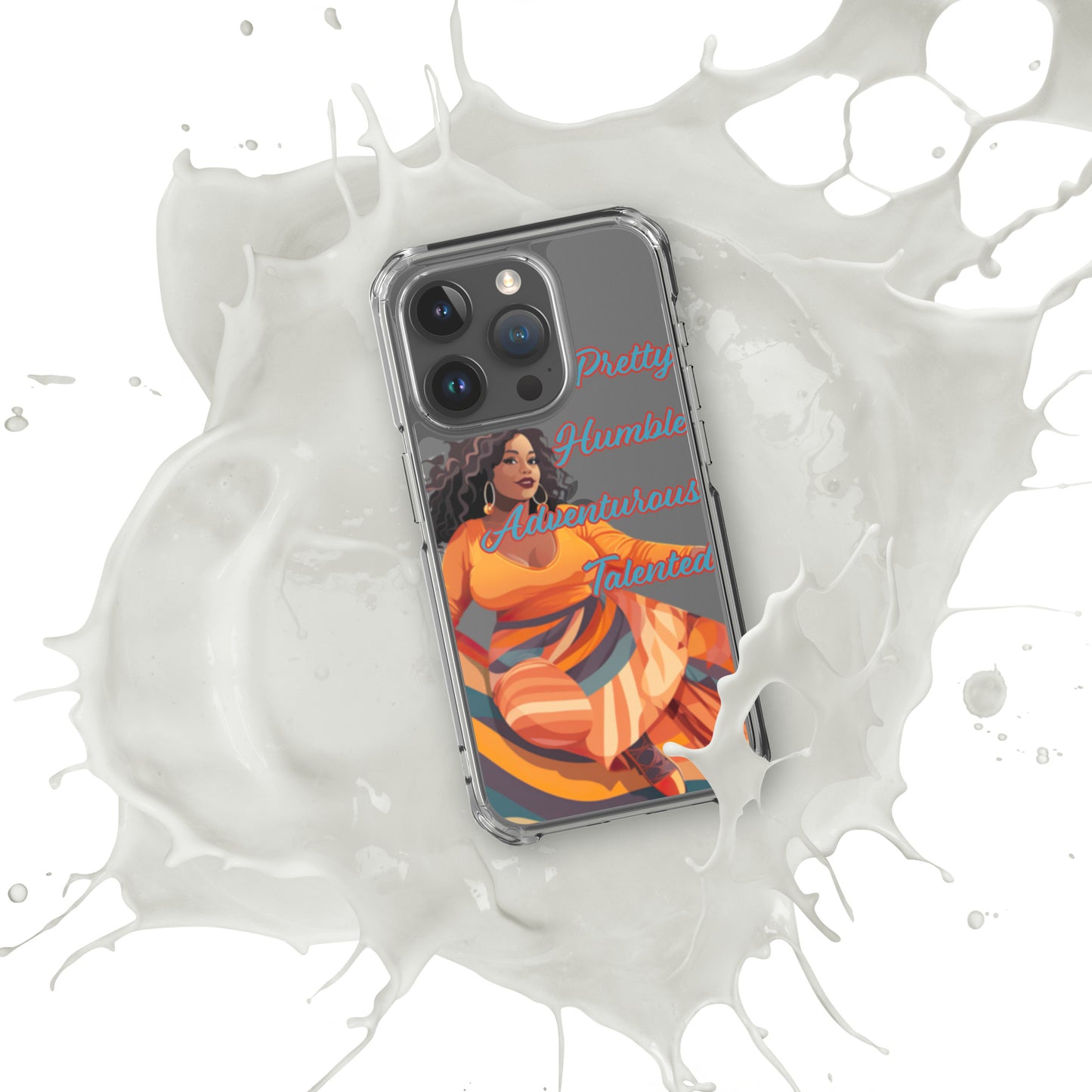 Case for iPhone® P.H.A.T.