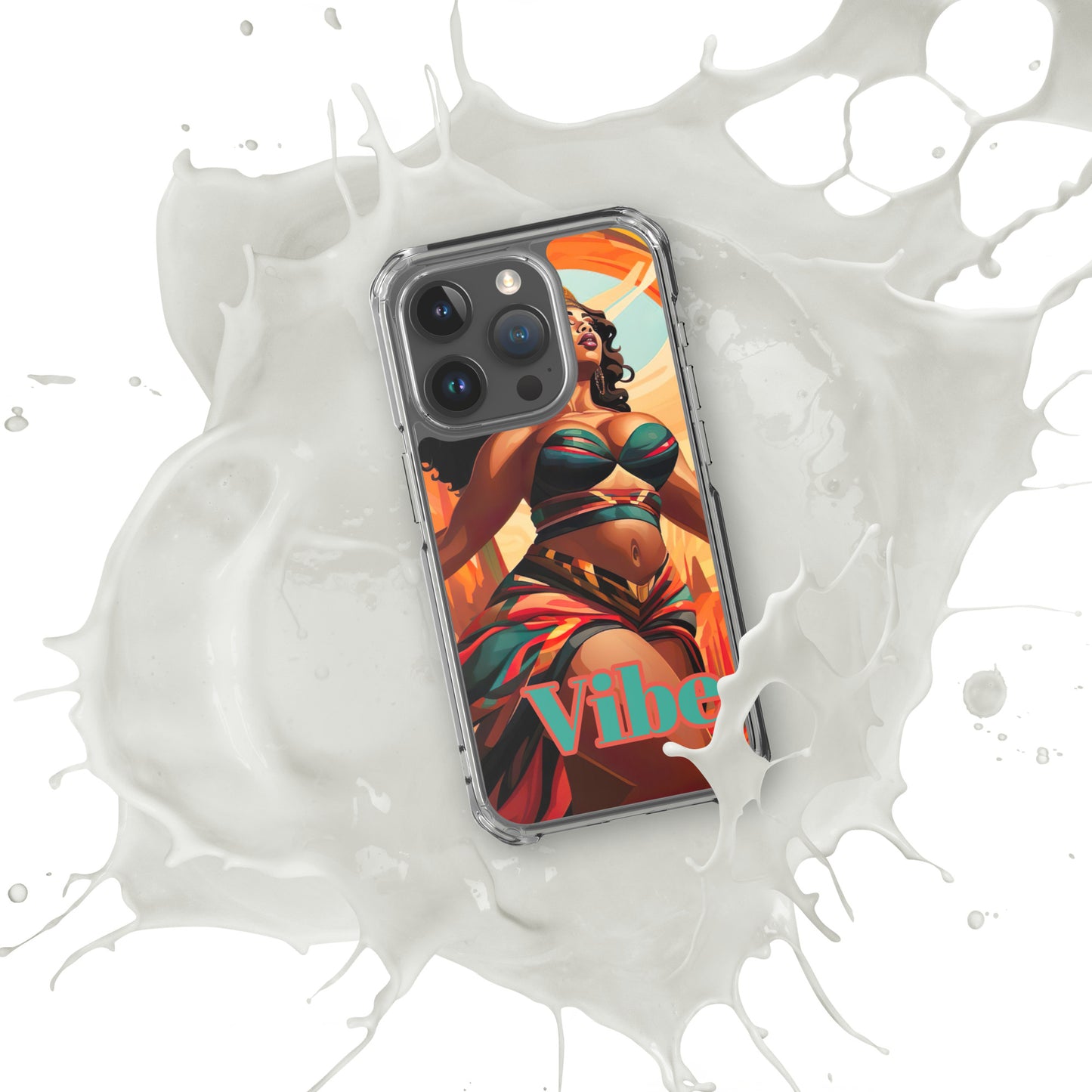 Case for iPhone® Vibe