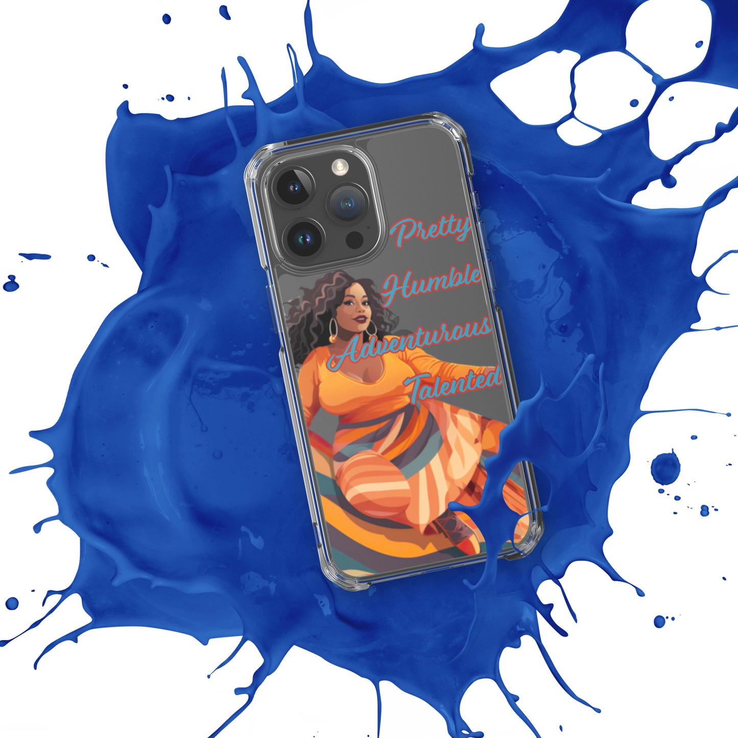 Case for iPhone® P.H.A.T.