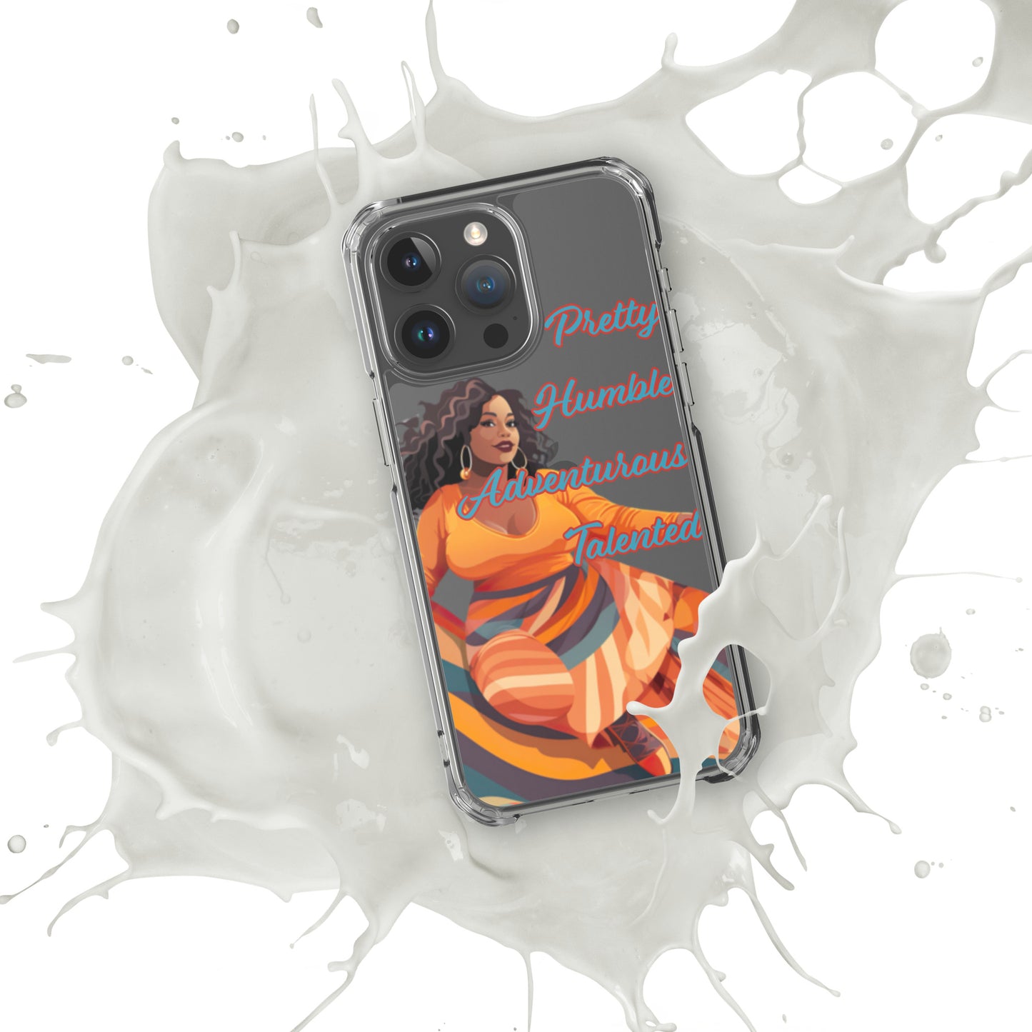 Case for iPhone® P.H.A.T.