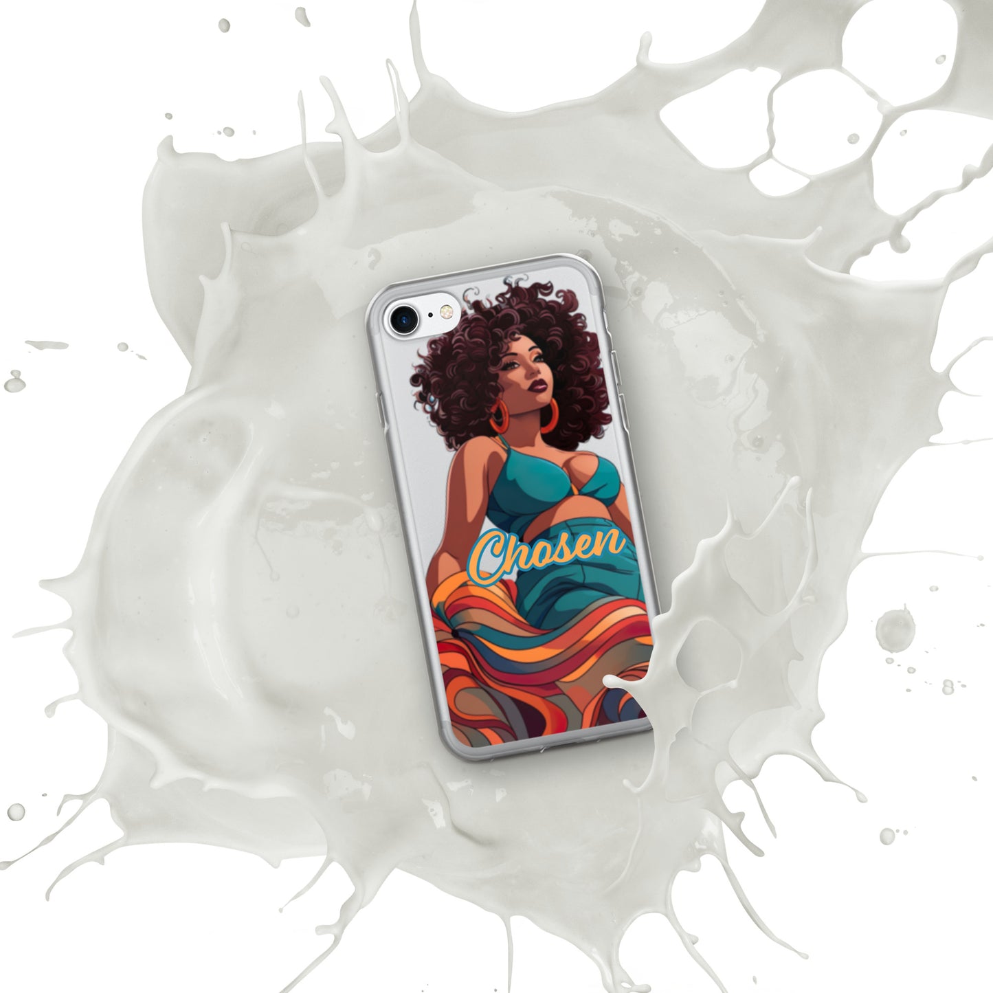 Case for iPhone® Chosen