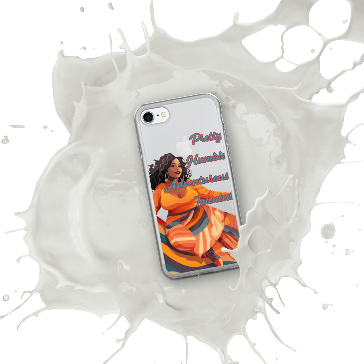 Case for iPhone® P.H.A.T.