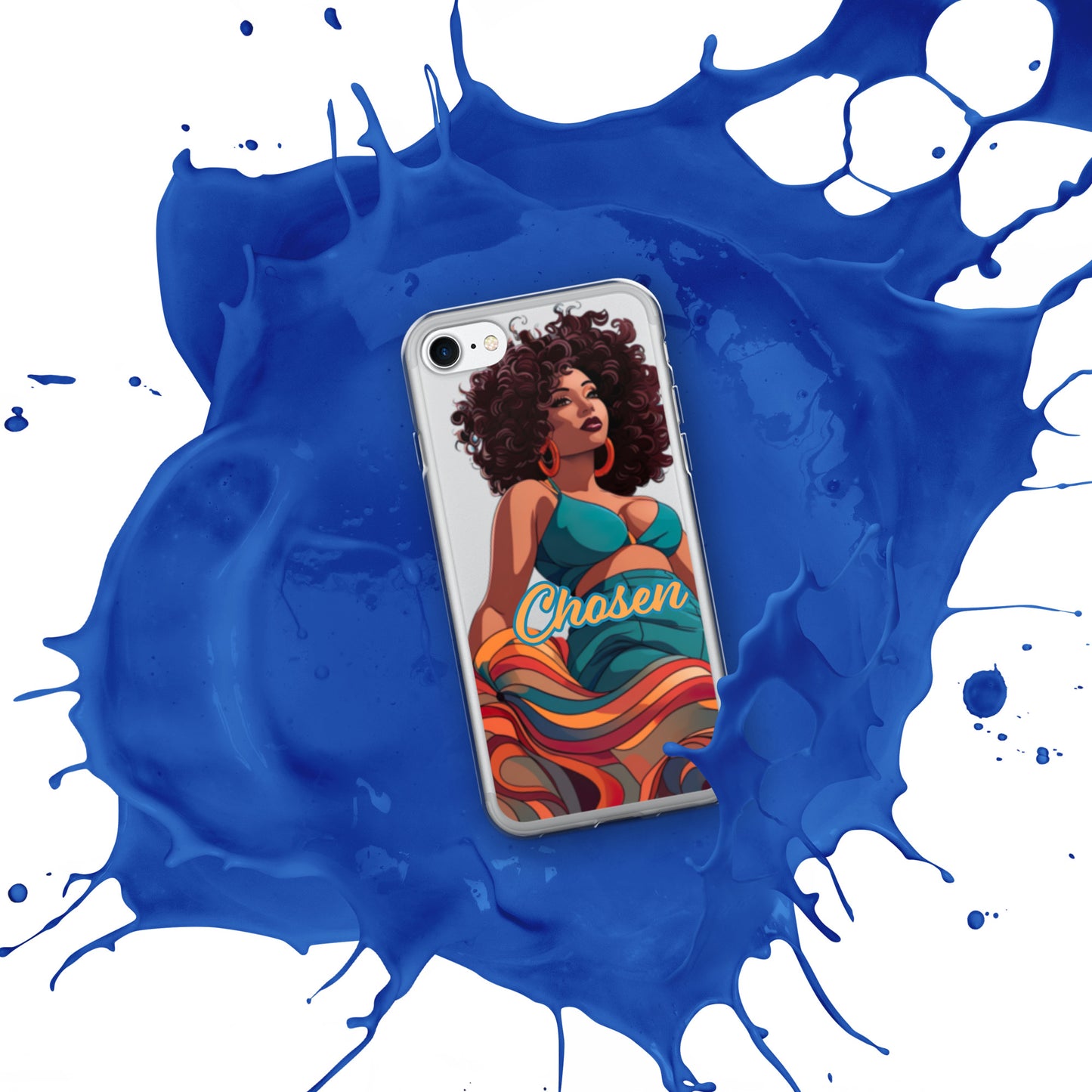 Case for iPhone® Chosen