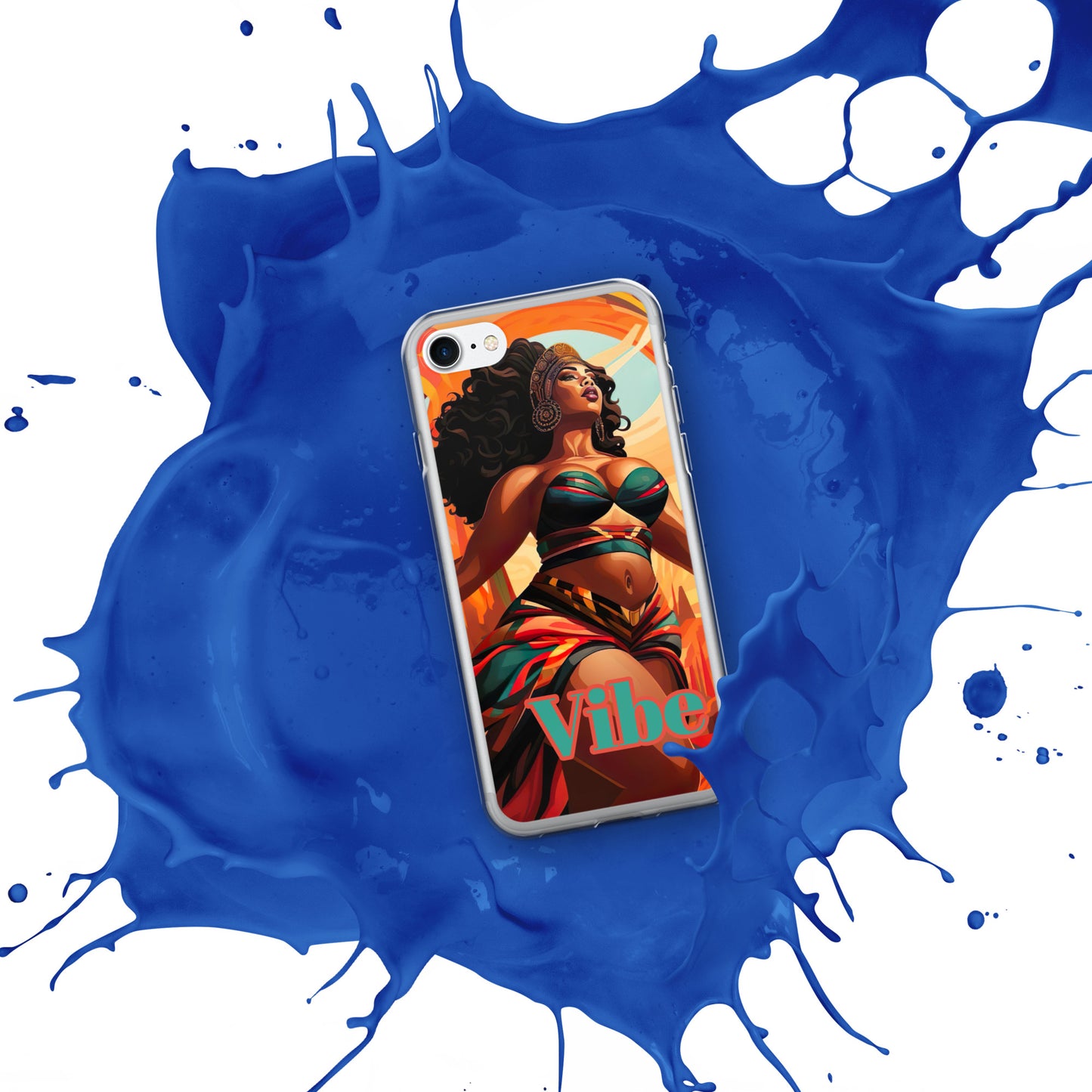 Case for iPhone® Vibe