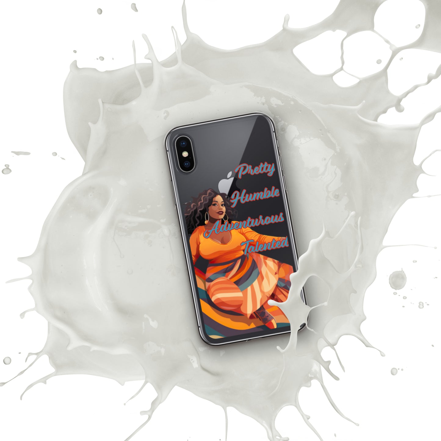 Case for iPhone® P.H.A.T.