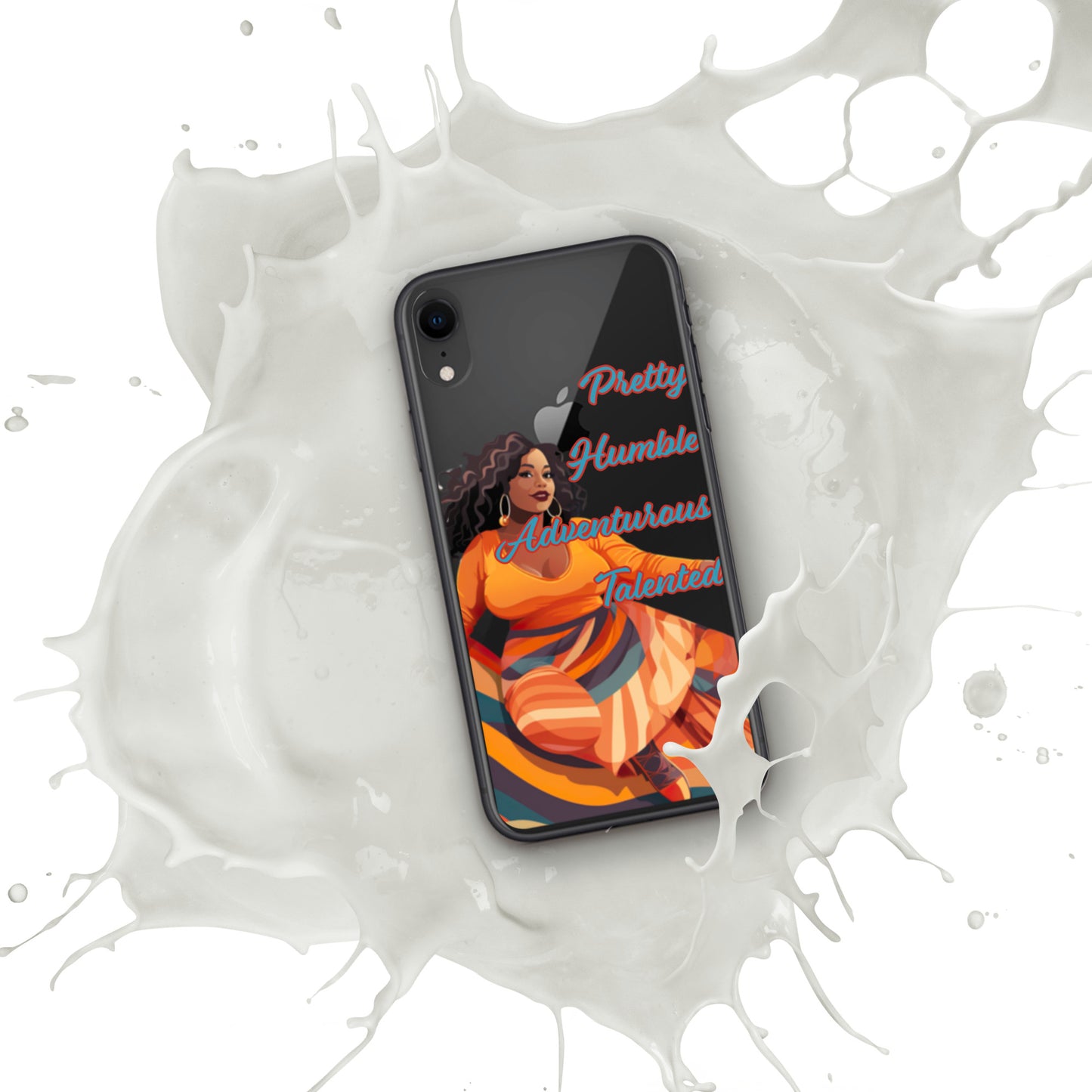 Case for iPhone® P.H.A.T.