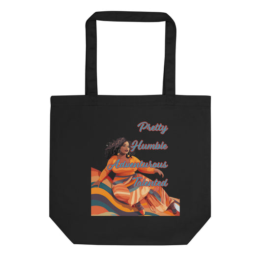 Eco Tote Bag P.H.A.T.