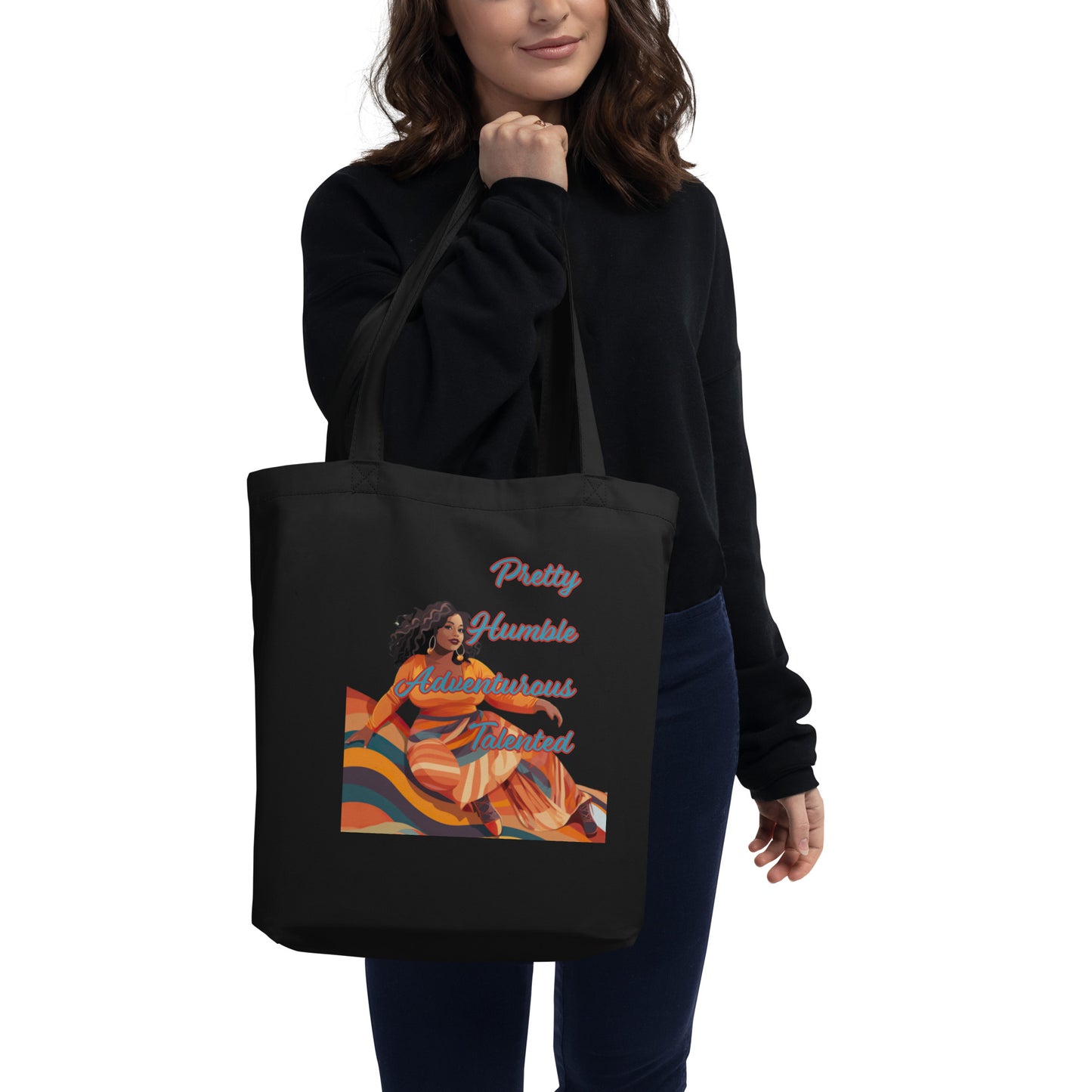 Eco Tote Bag P.H.A.T.