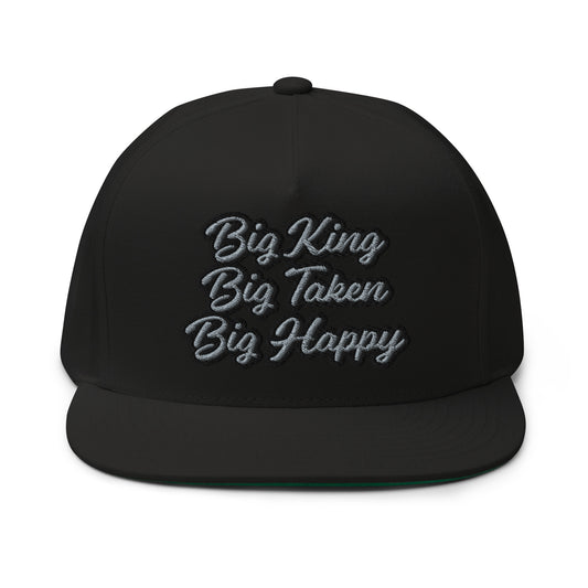 Cap Big King