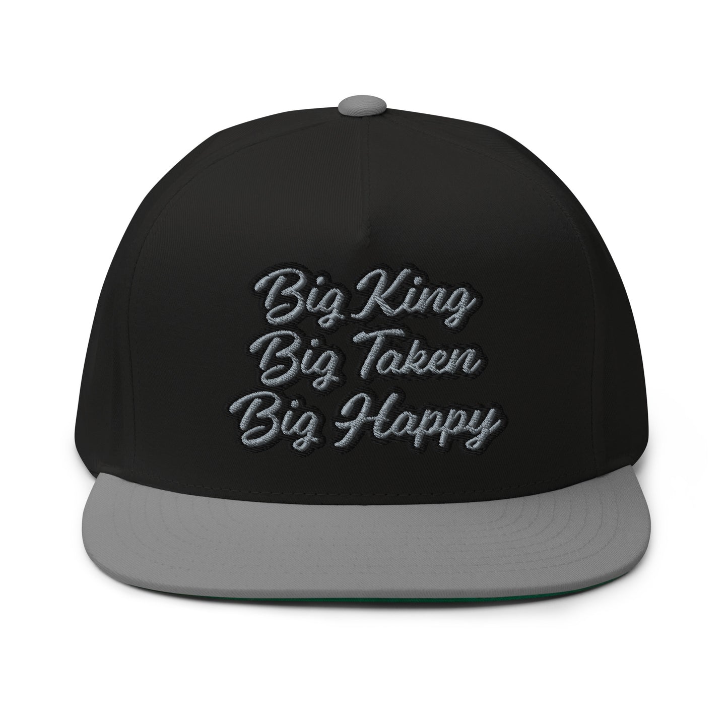 Cap Big King