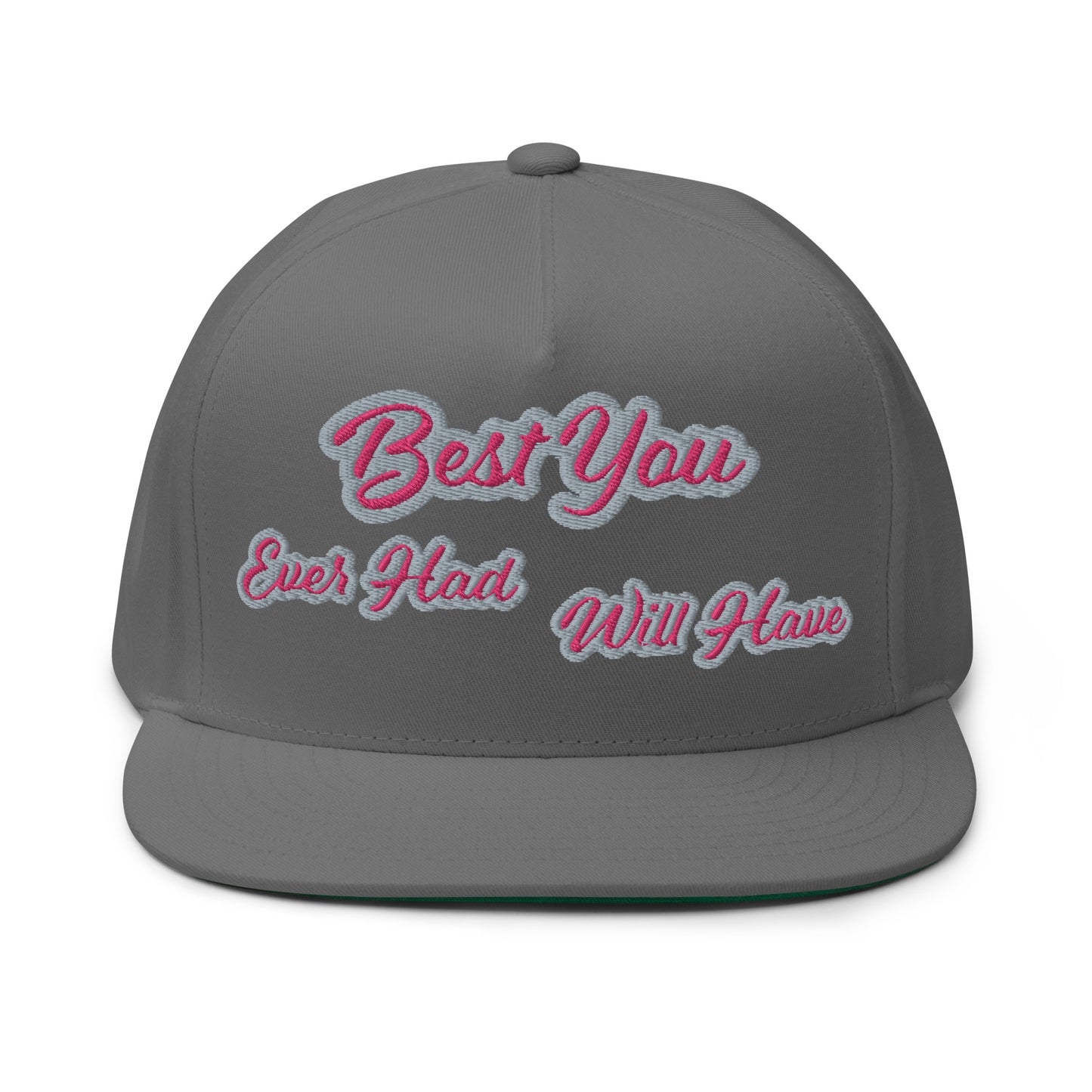 Cap Best You Ever