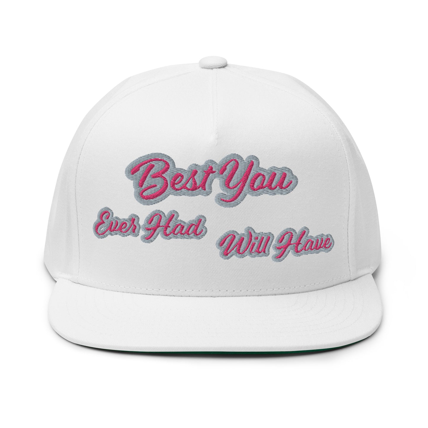 Cap Best You Ever