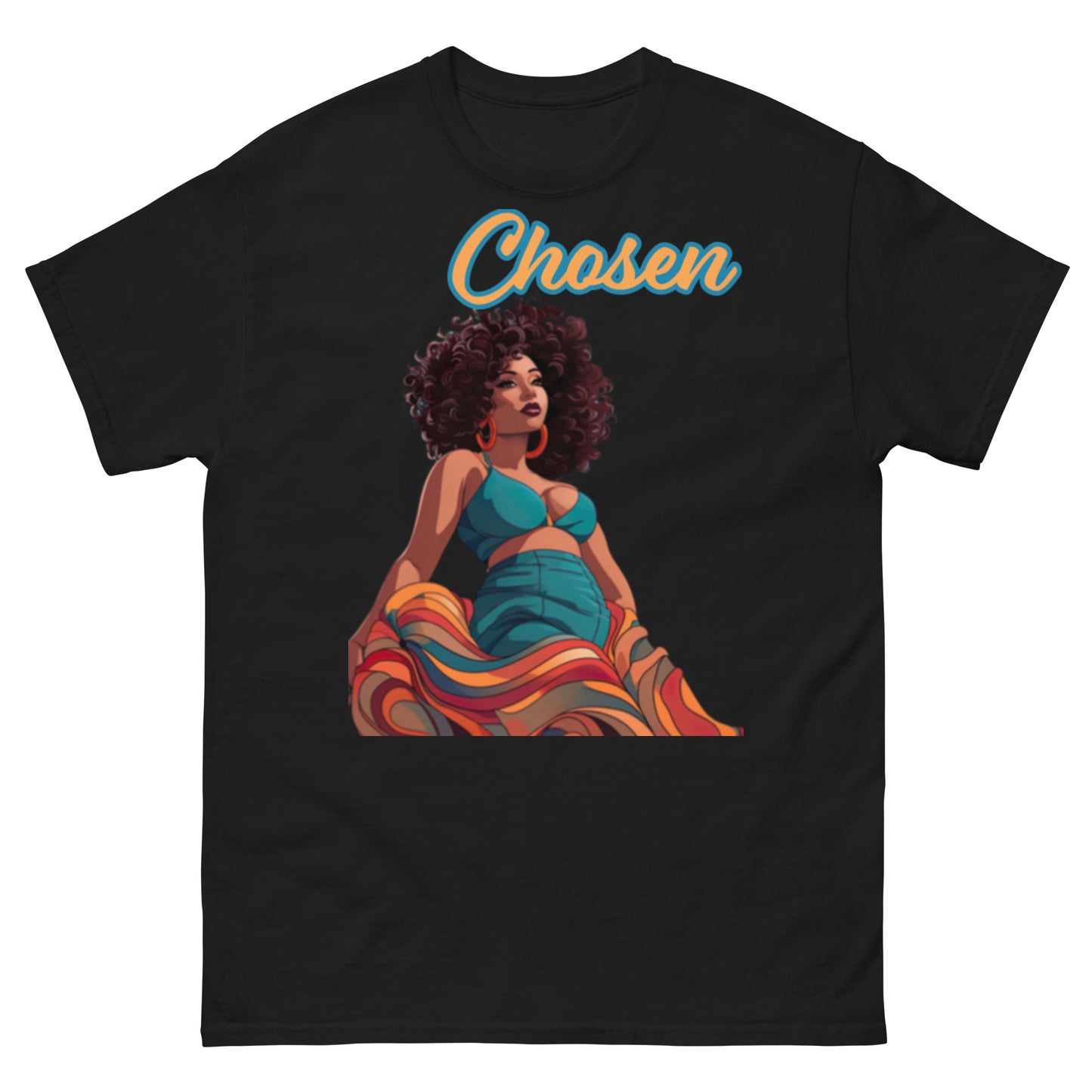 Chosen Tshirt